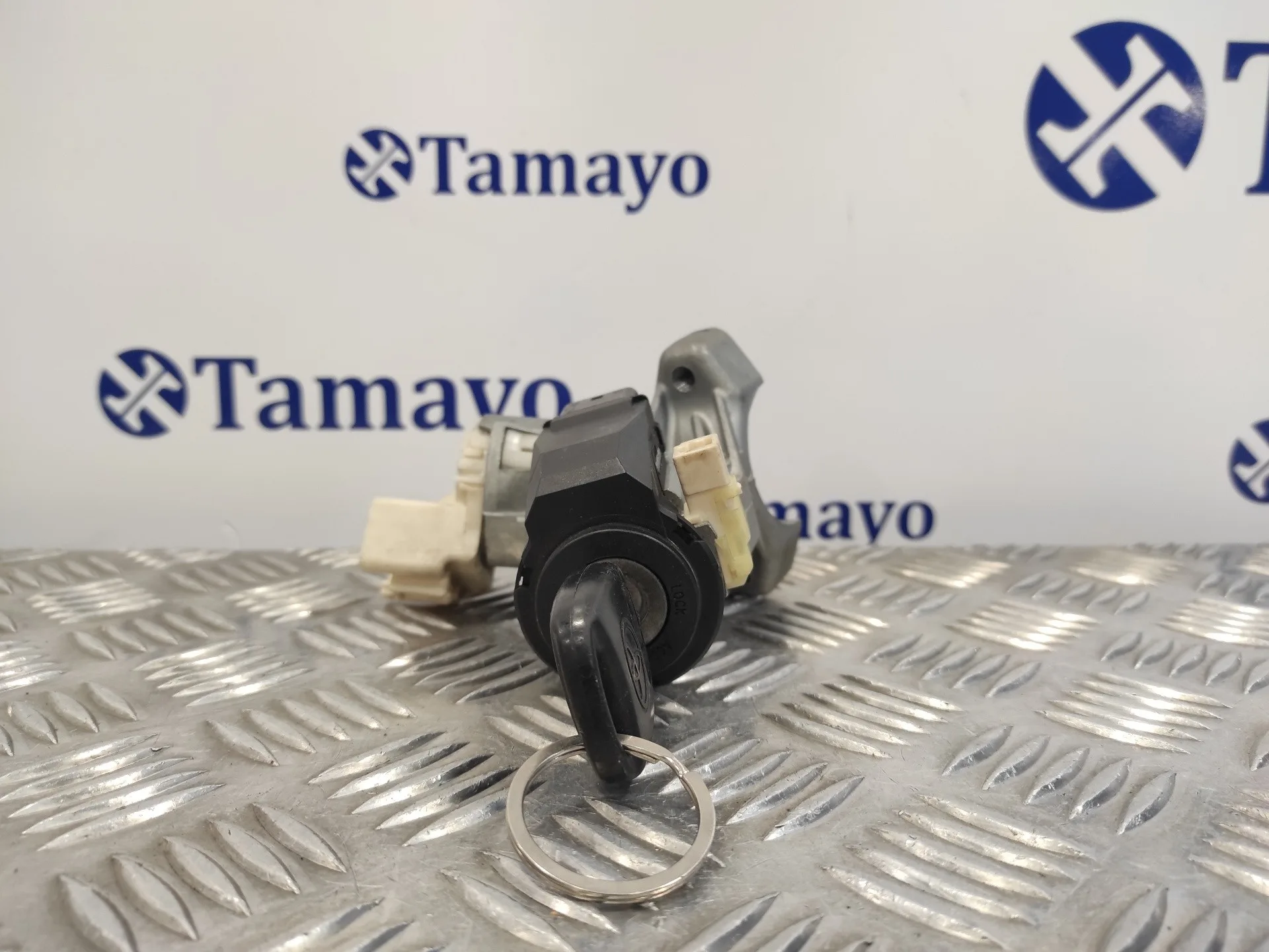 Conmutador De Arranque para Toyota Yaris (Ksp9/Scp9/Nlp9)