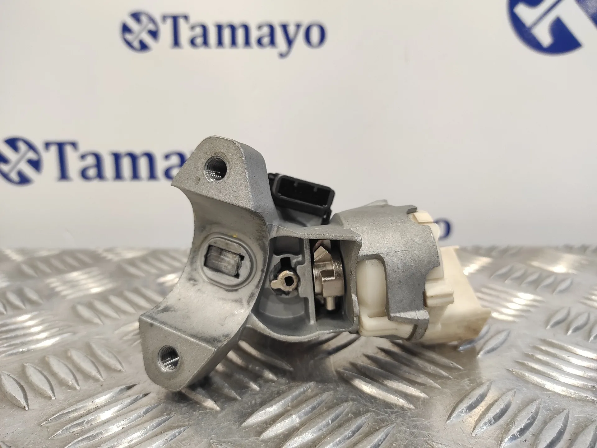 Conmutador De Arranque para Toyota Yaris (Ksp9/Scp9/Nlp9)