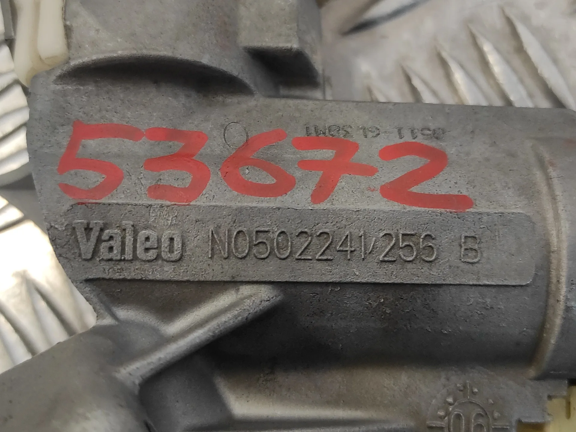 Conmutador De Arranque para Toyota Yaris (Ksp9/Scp9/Nlp9)