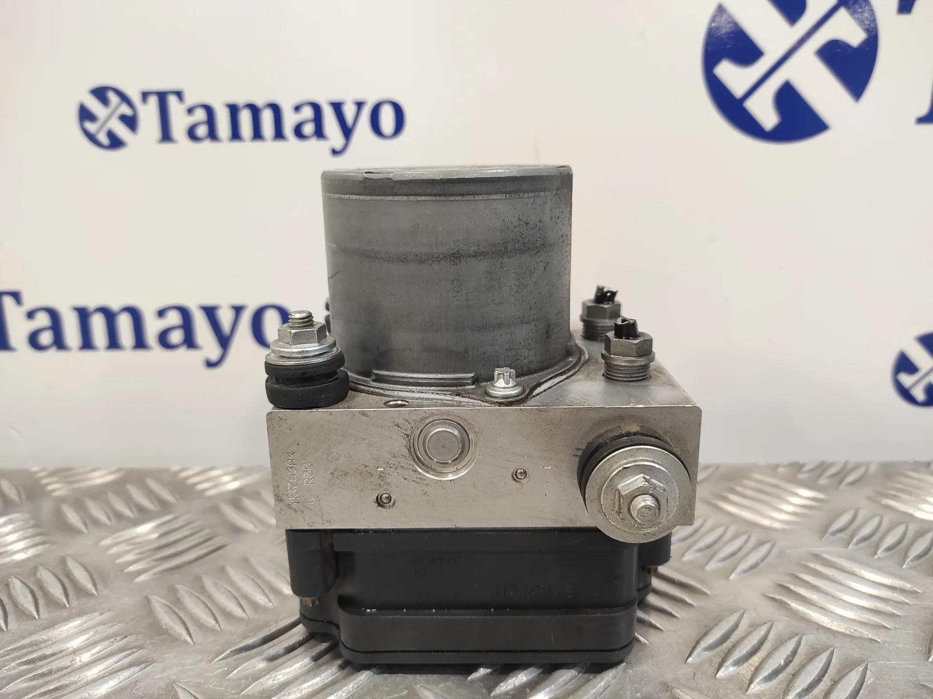 Abs para Volkswagen Polo (6R1)