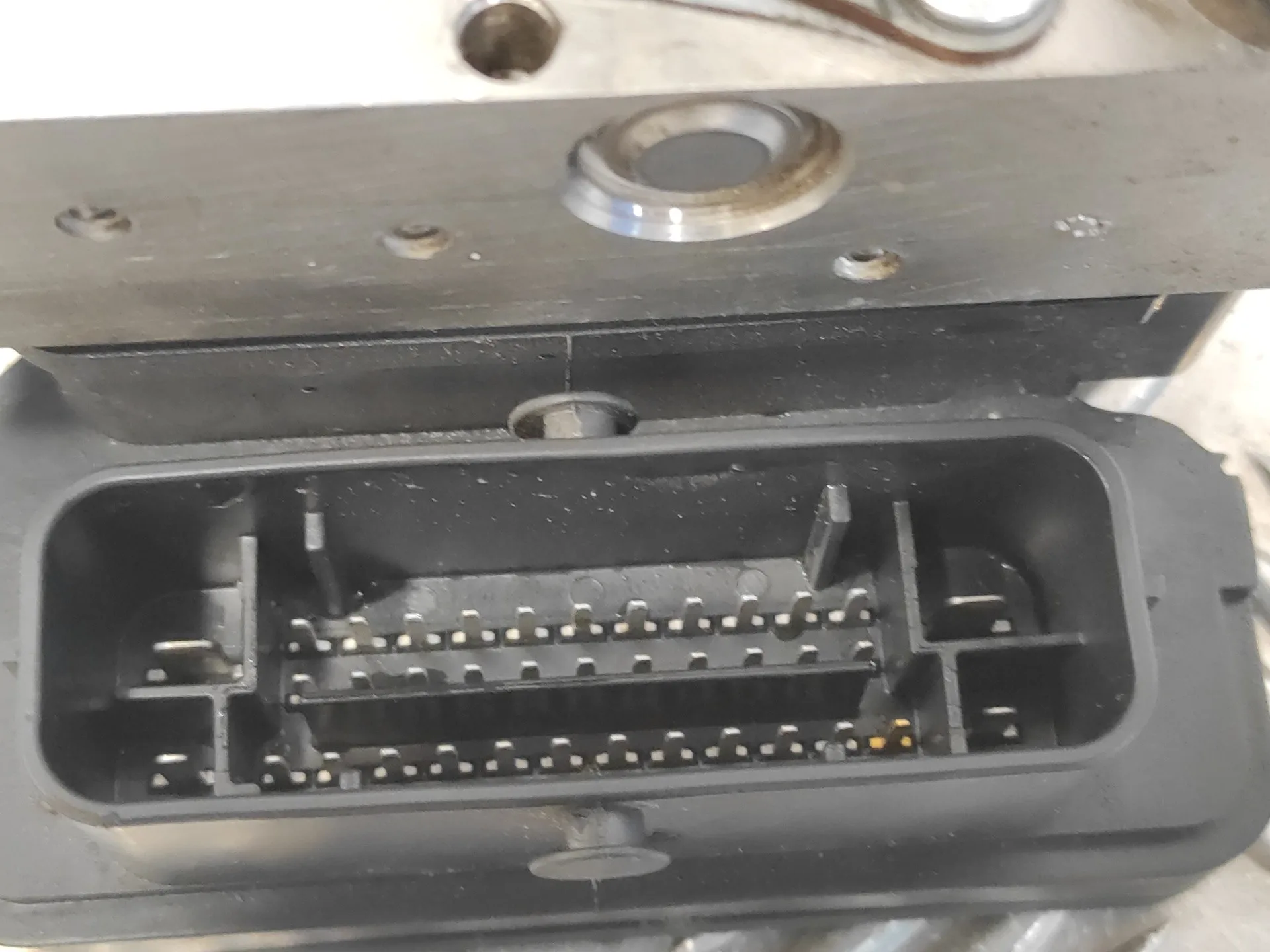 Abs para Volkswagen Polo (6R1)