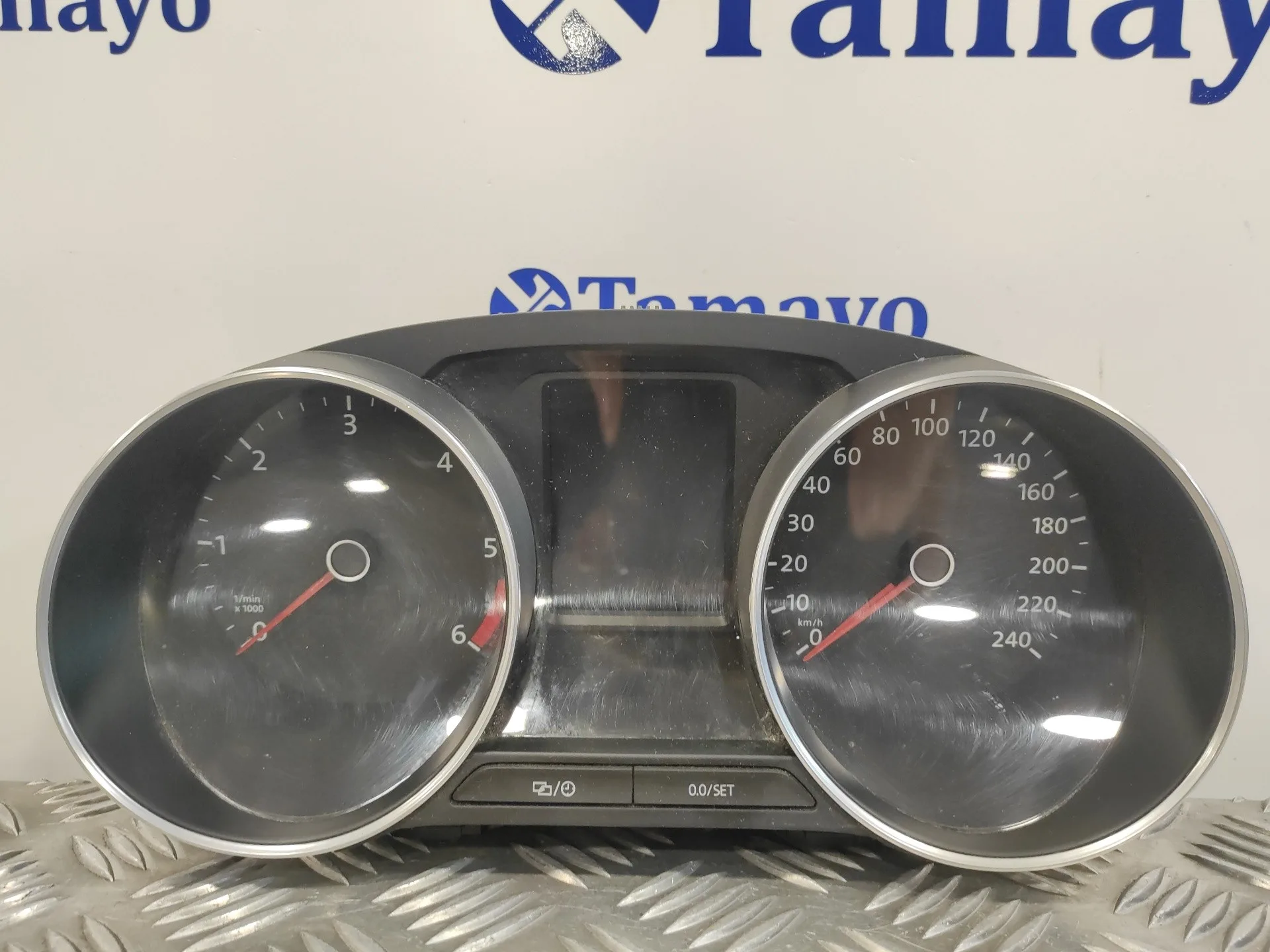 Cuadro Instrumentos para Volkswagen Polo (6R1)