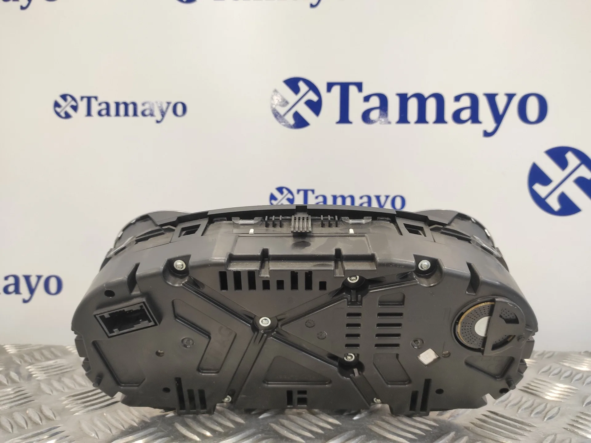 Cuadro Instrumentos para Volkswagen Polo (6R1)