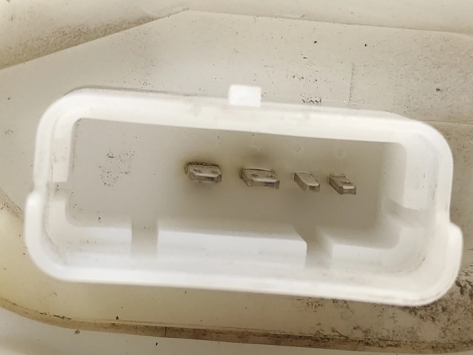 Aforador para Peugeot 407