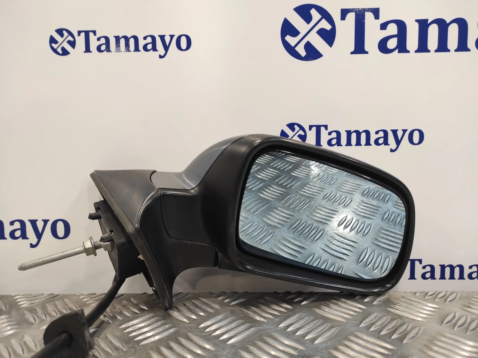 Retrovisor Derecho para Peugeot 407