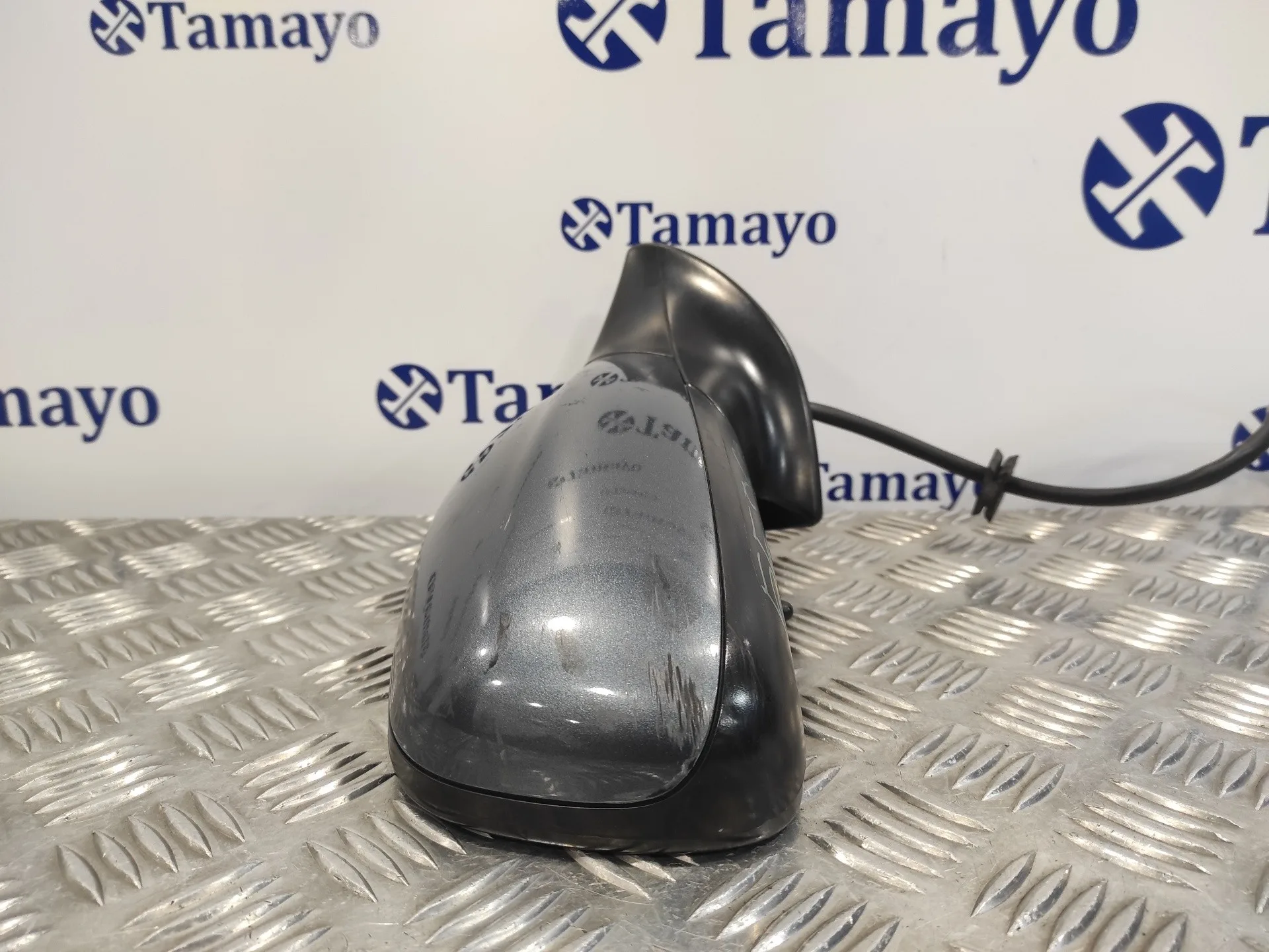 Retrovisor Derecho para Peugeot 407