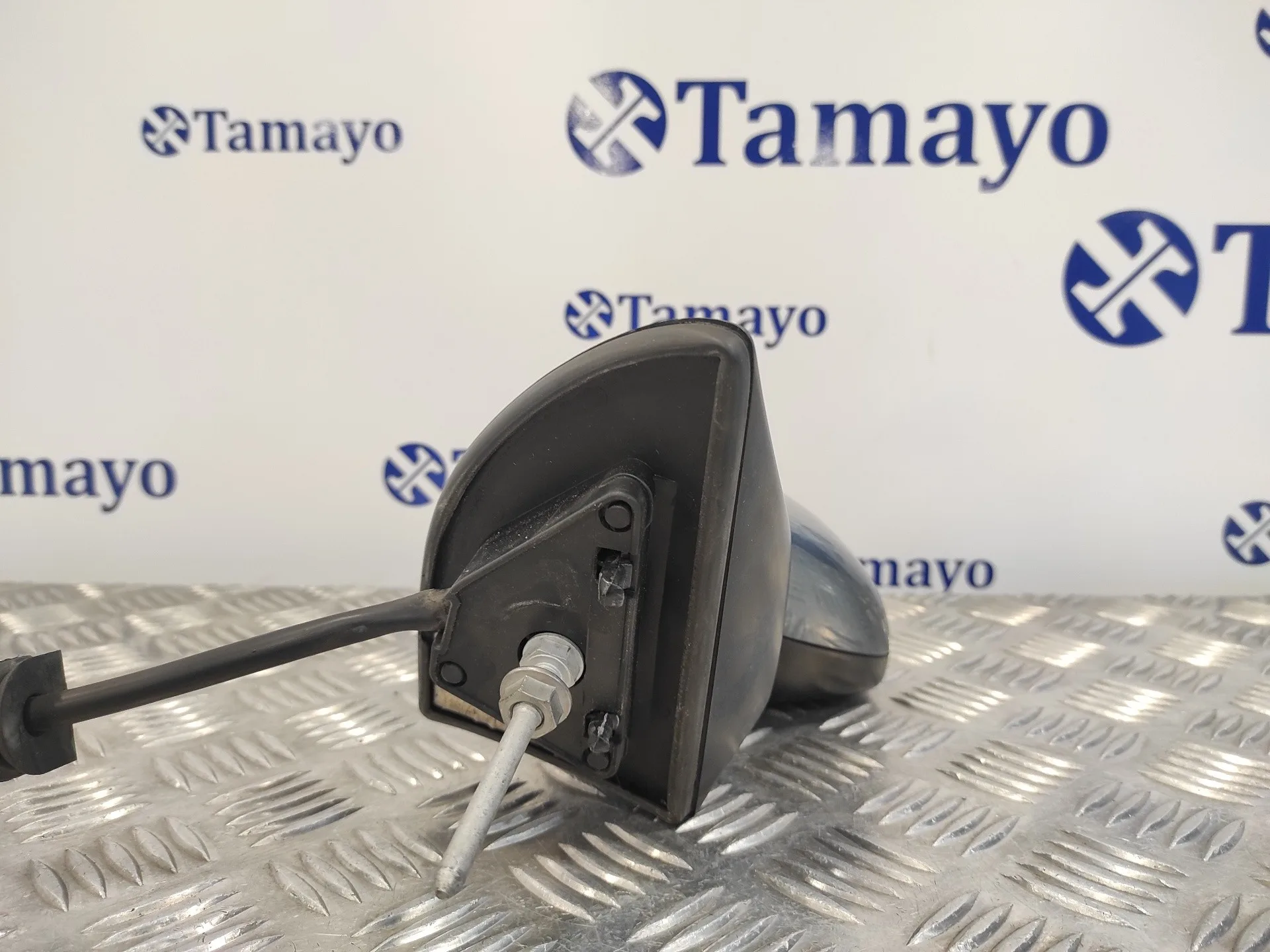 Retrovisor Derecho para Peugeot 407