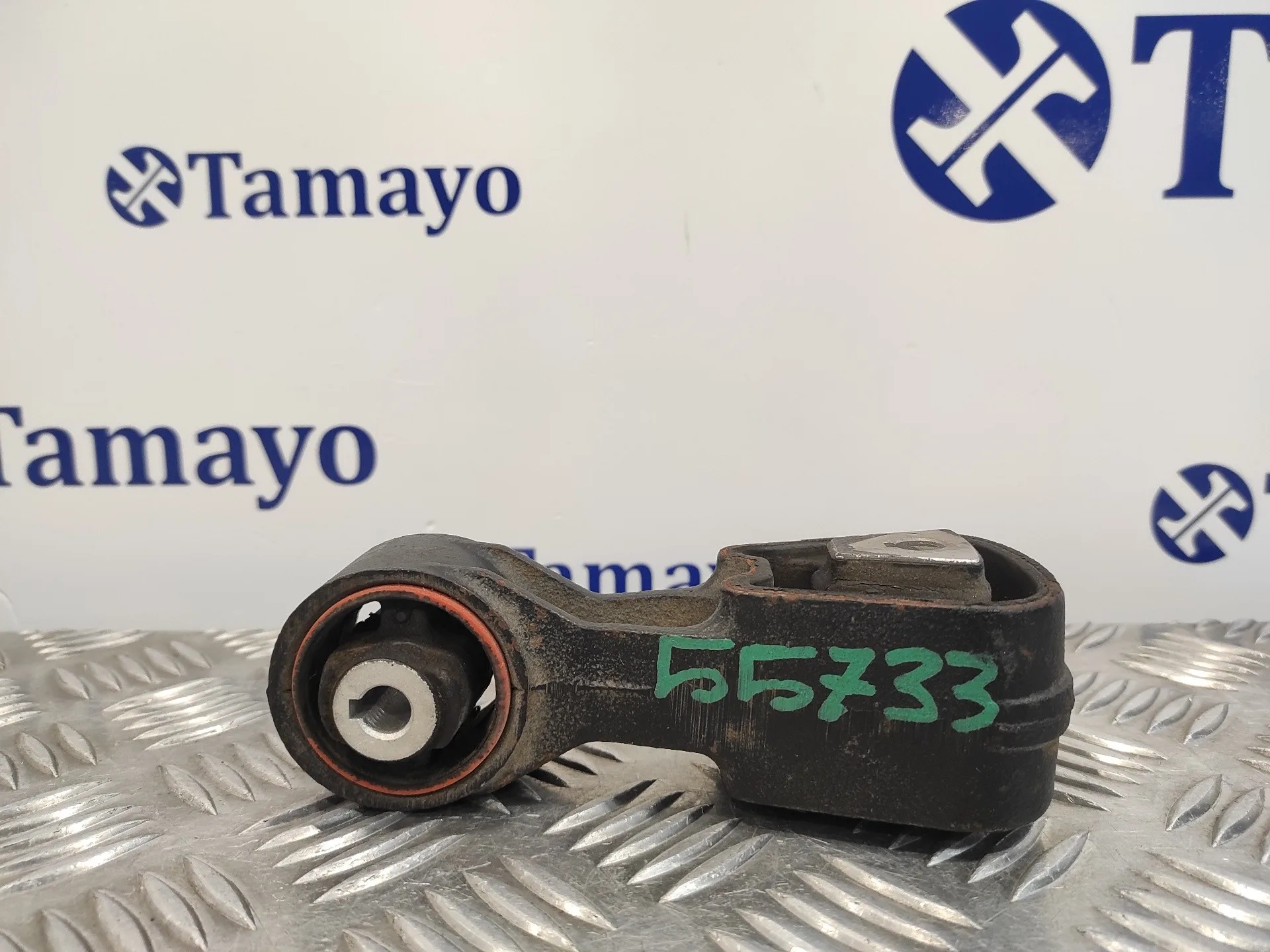 Soporte Motor para Citroën C5 Iii (Rd_)