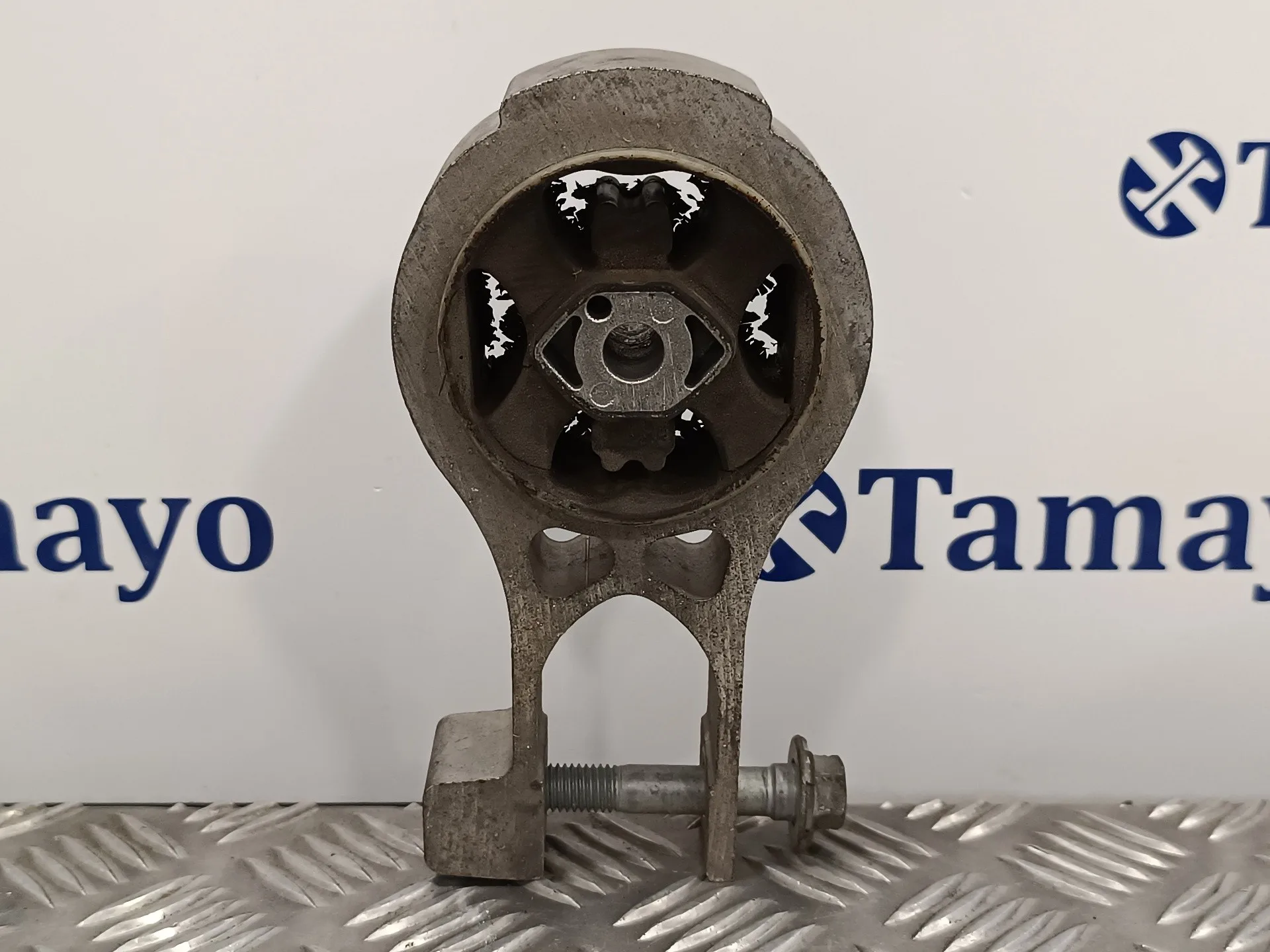 Soporte Motor Trasero para Citroën C5 Iii (Rd_)