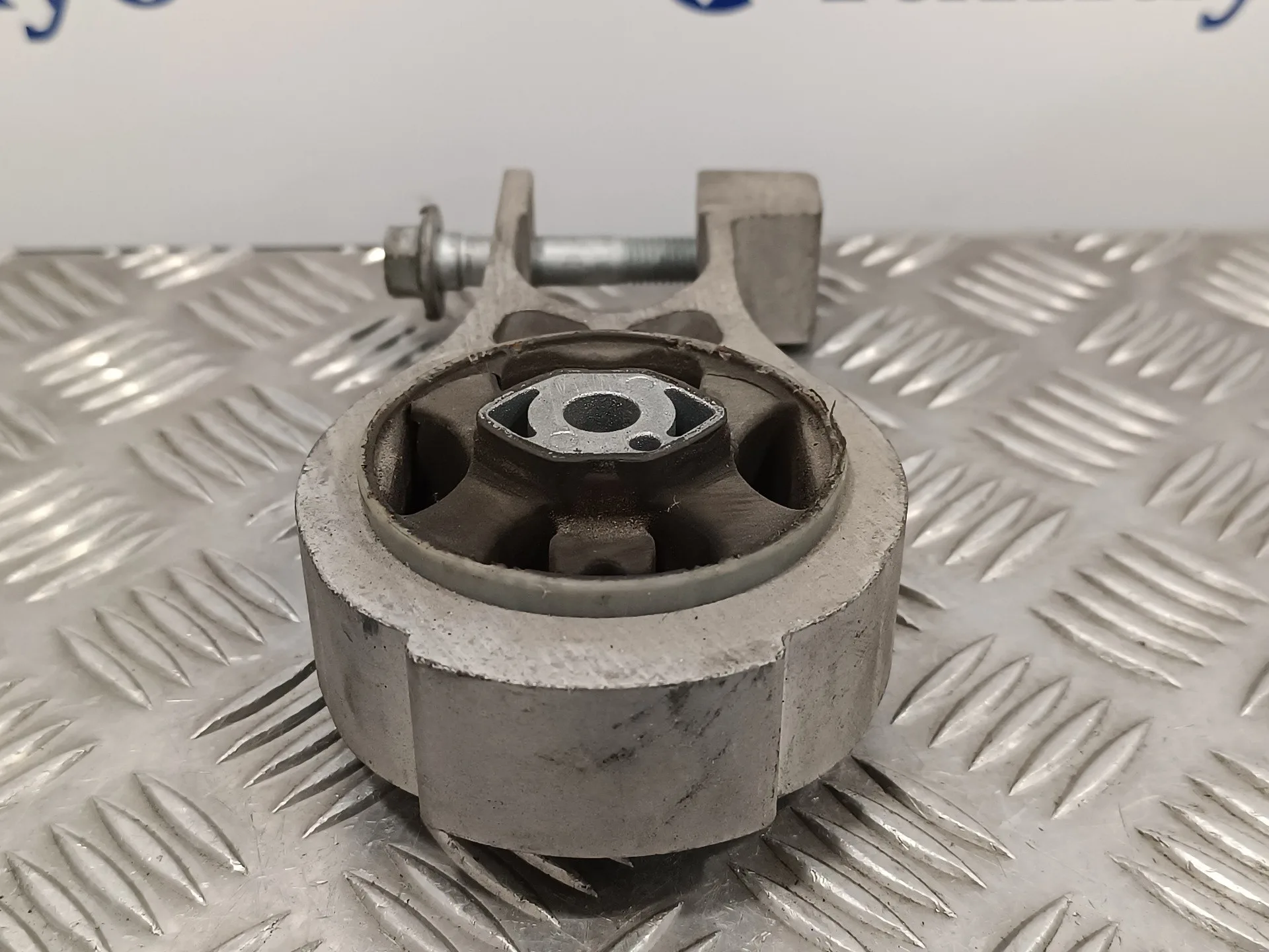 Soporte Motor Trasero para Citroën C5 Iii (Rd_)