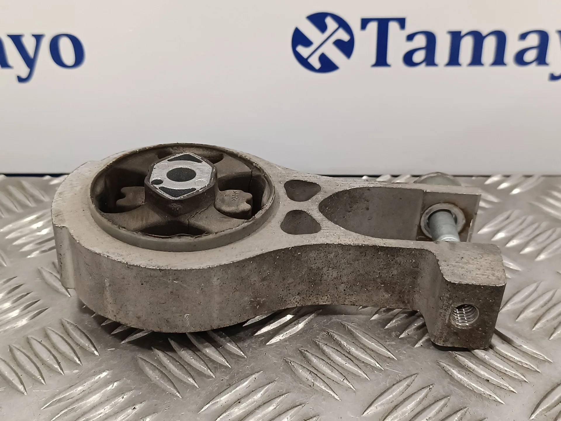 Soporte Motor Trasero para Citroën C5 Iii (Rd_)