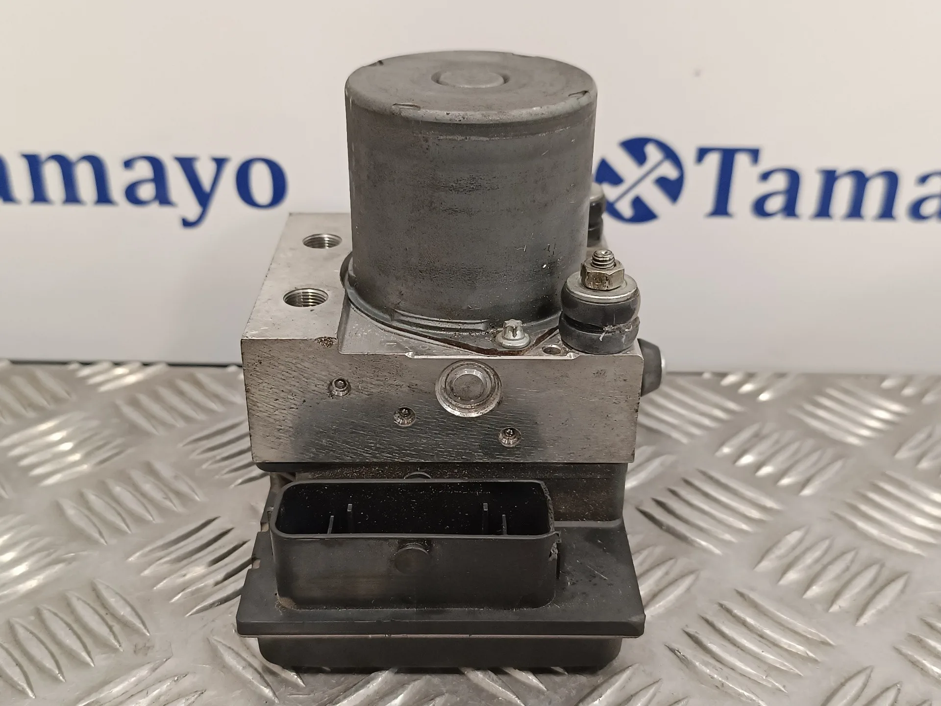 Abs para Citroën C5 Iii (Rd_)
