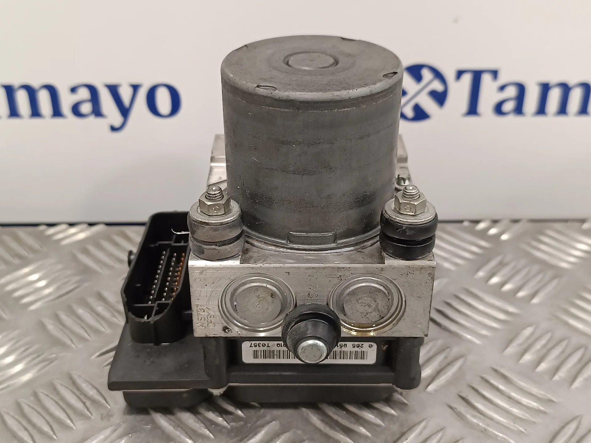 Abs para Citroën C5 Iii (Rd_)