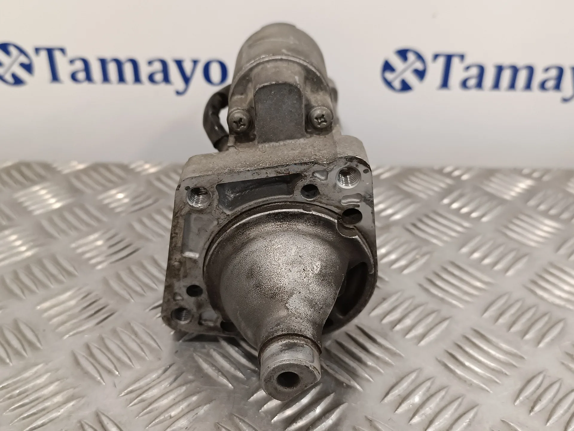Motor Arranque para Chrysler Grand Voyager