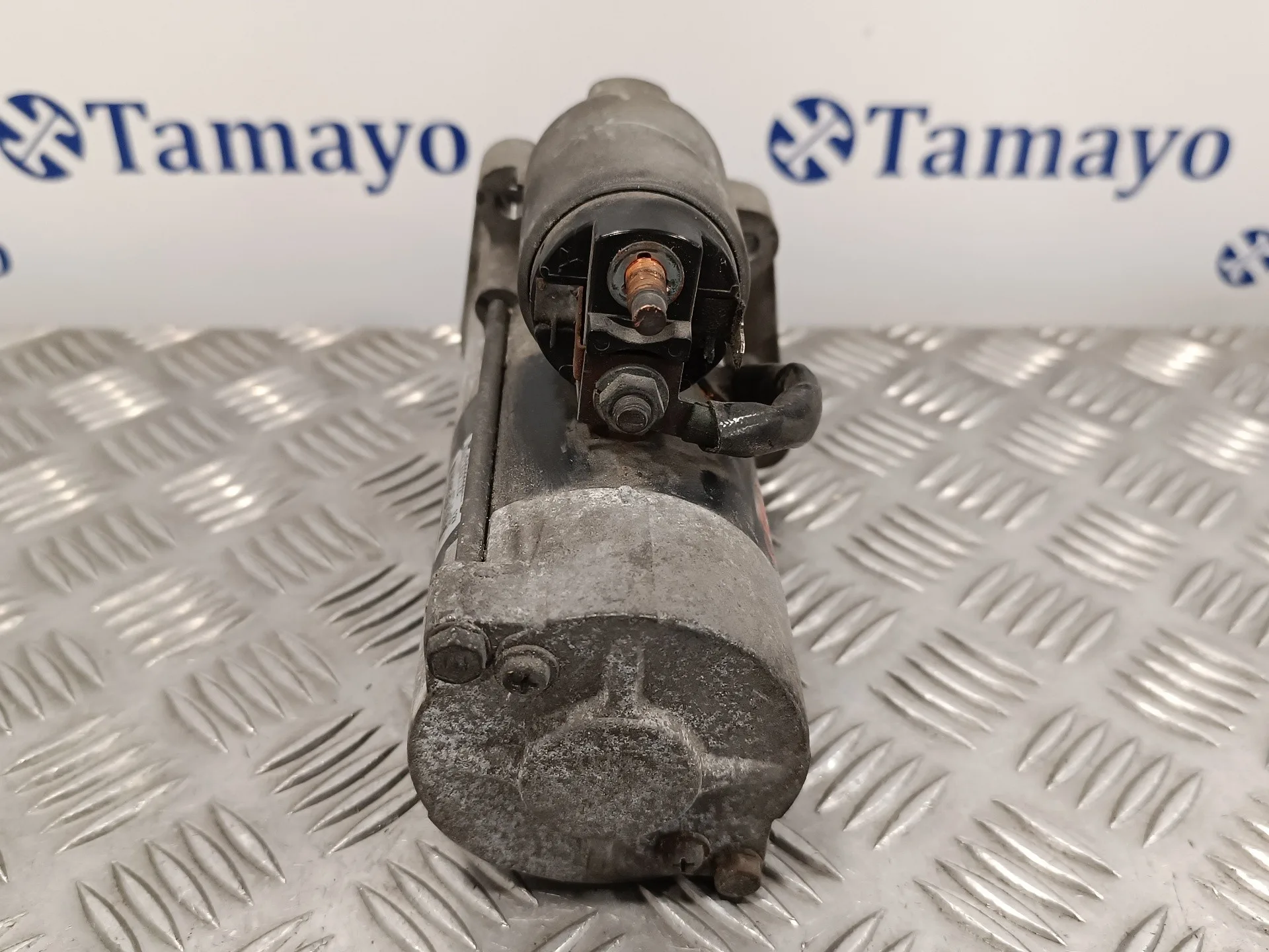Motor Arranque para Chrysler Grand Voyager