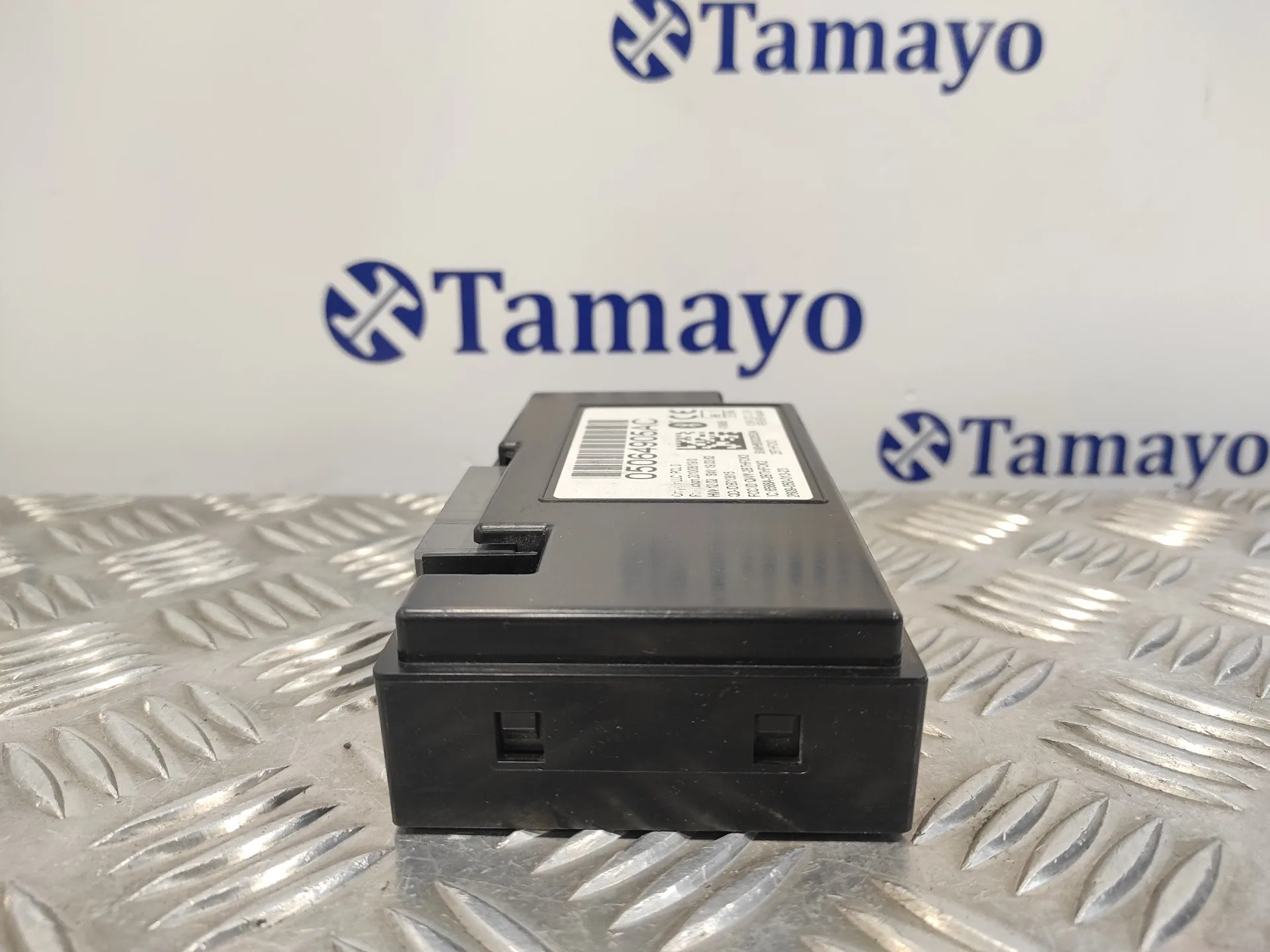 Centralita Bluetooth para Chrysler Grand Voyager