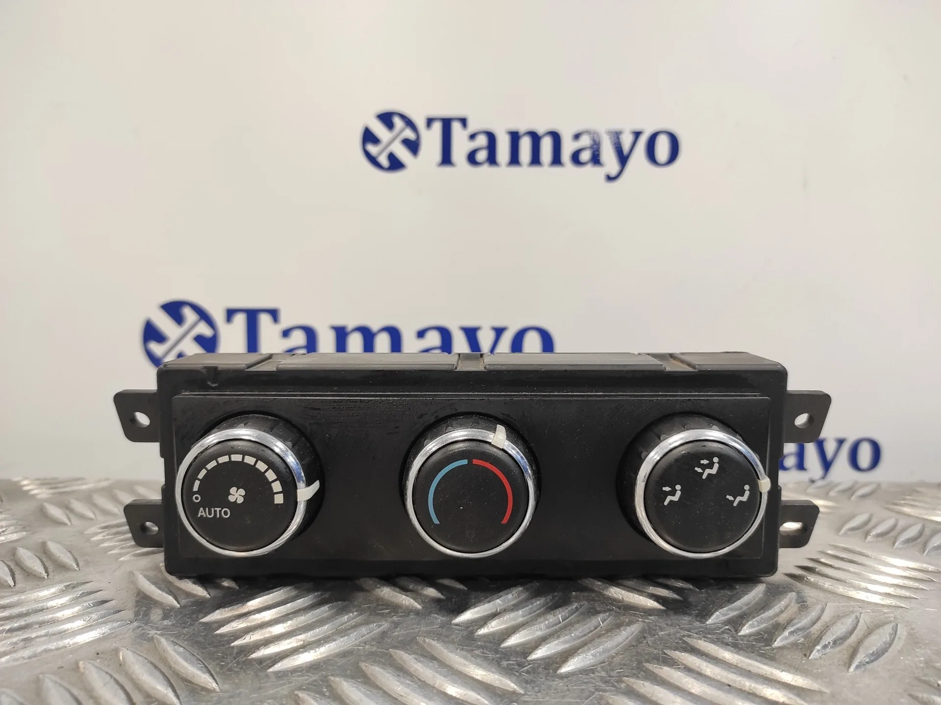 Mando Climatizador para Chrysler Grand Voyager