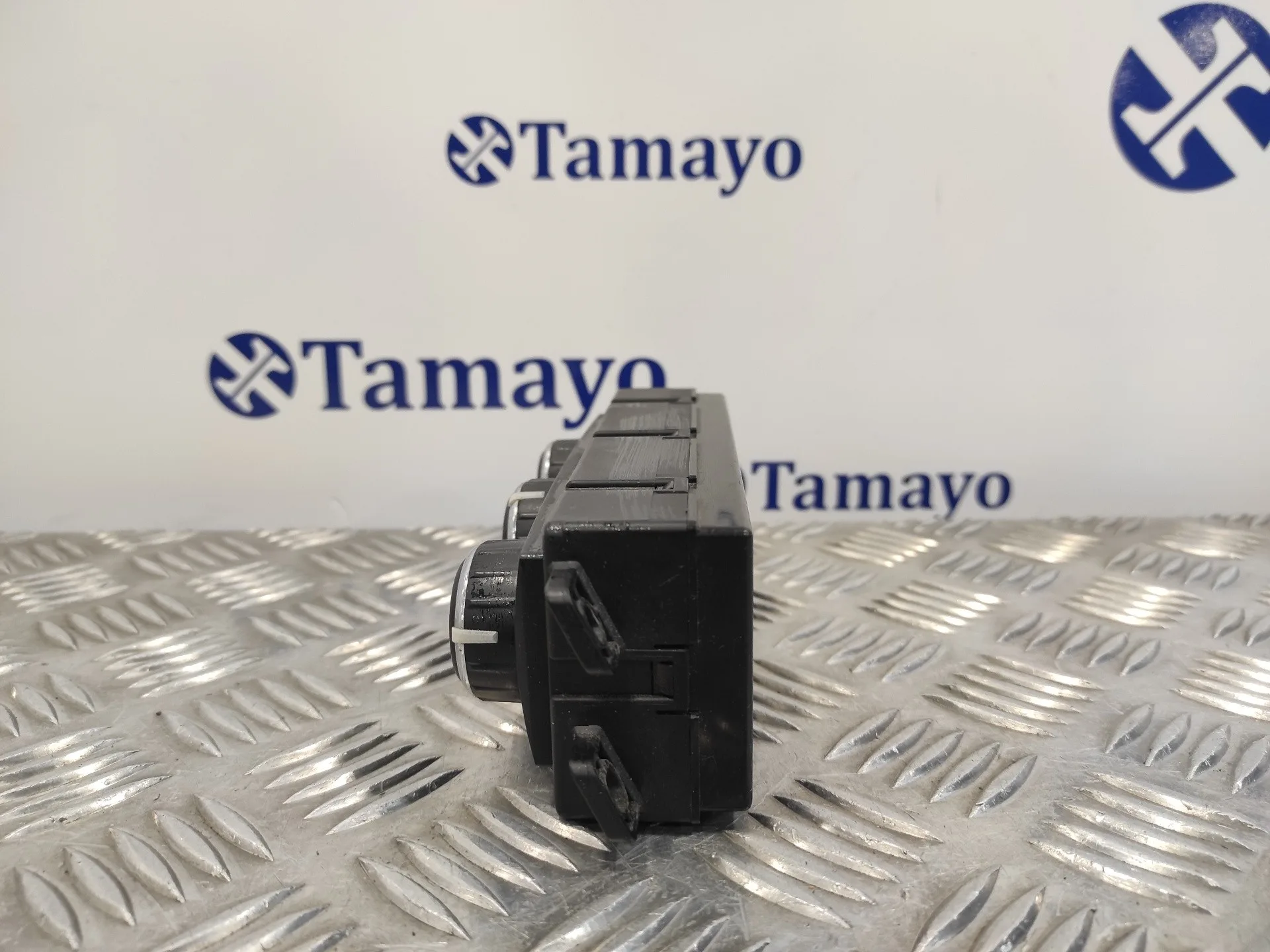 Mando Climatizador para Chrysler Grand Voyager