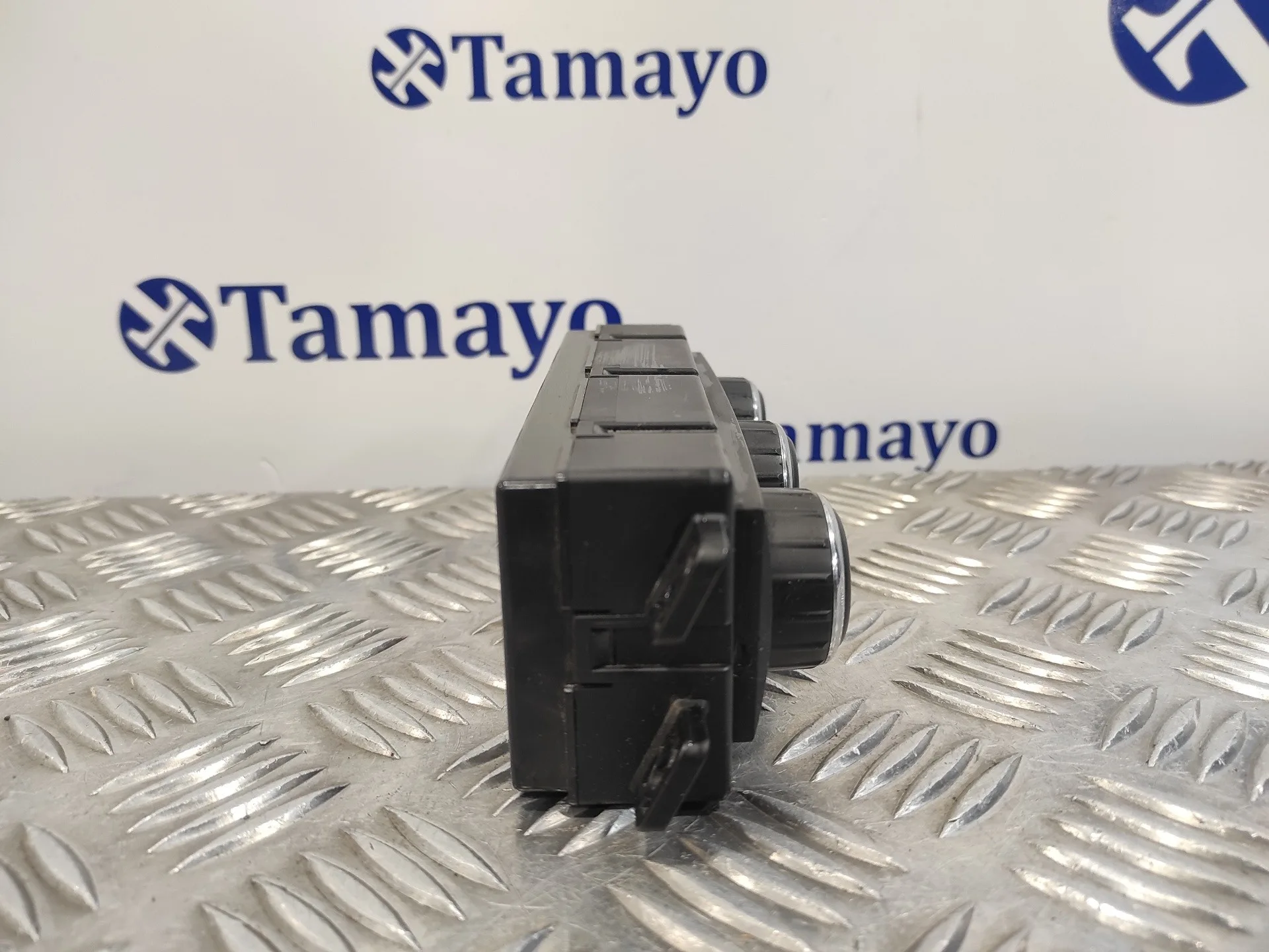 Mando Climatizador para Chrysler Grand Voyager