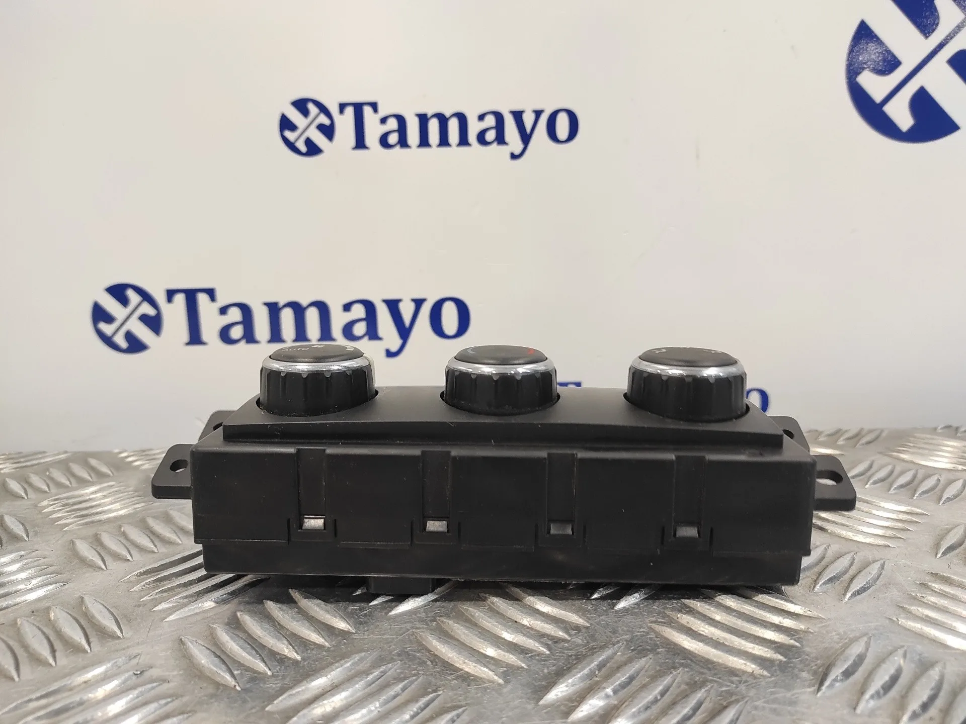 Mando Climatizador para Chrysler Grand Voyager