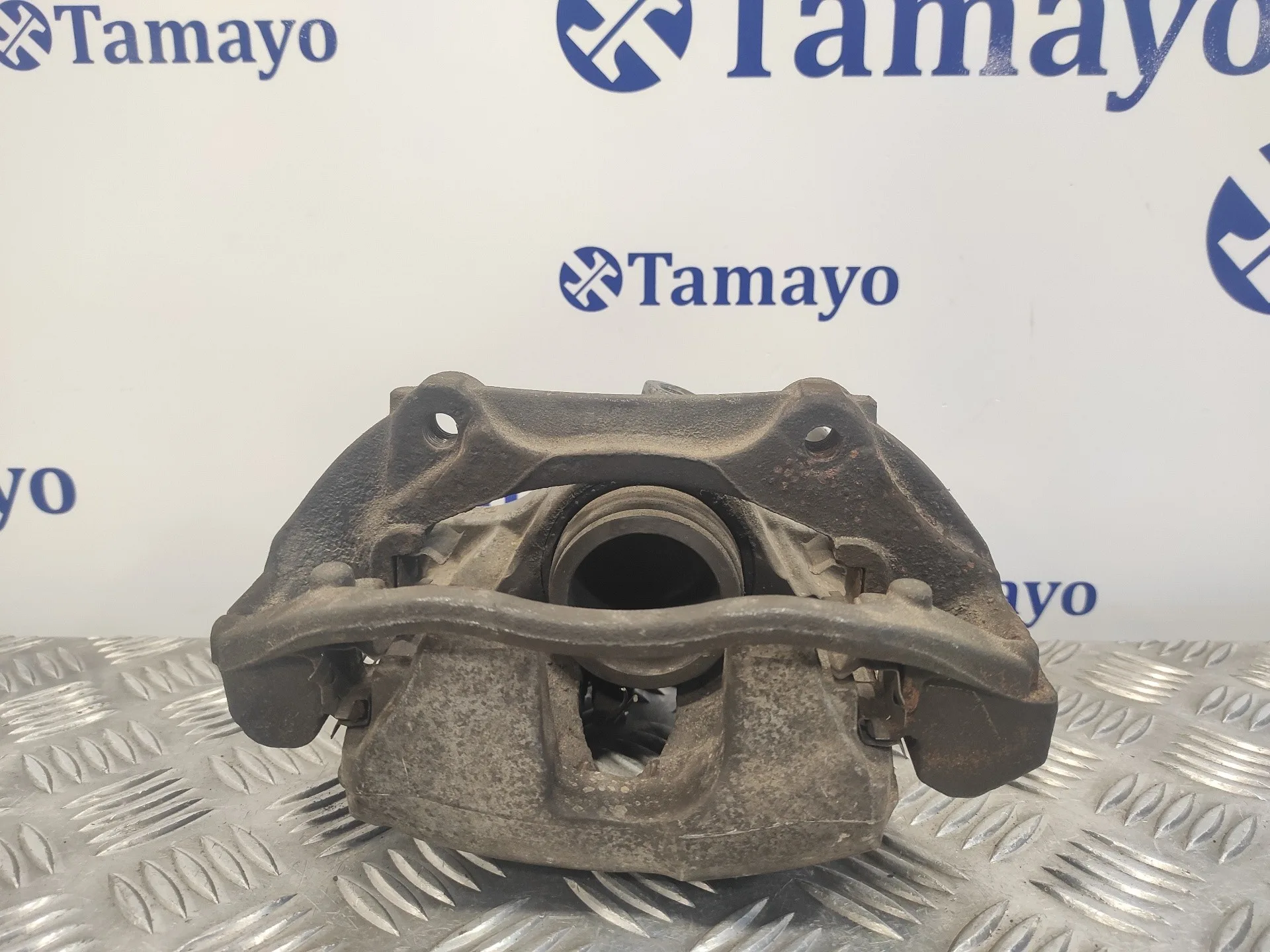 Pinza Freno Delantera Izquierda para Mercedes-Benz Clase E (W211) Familiar