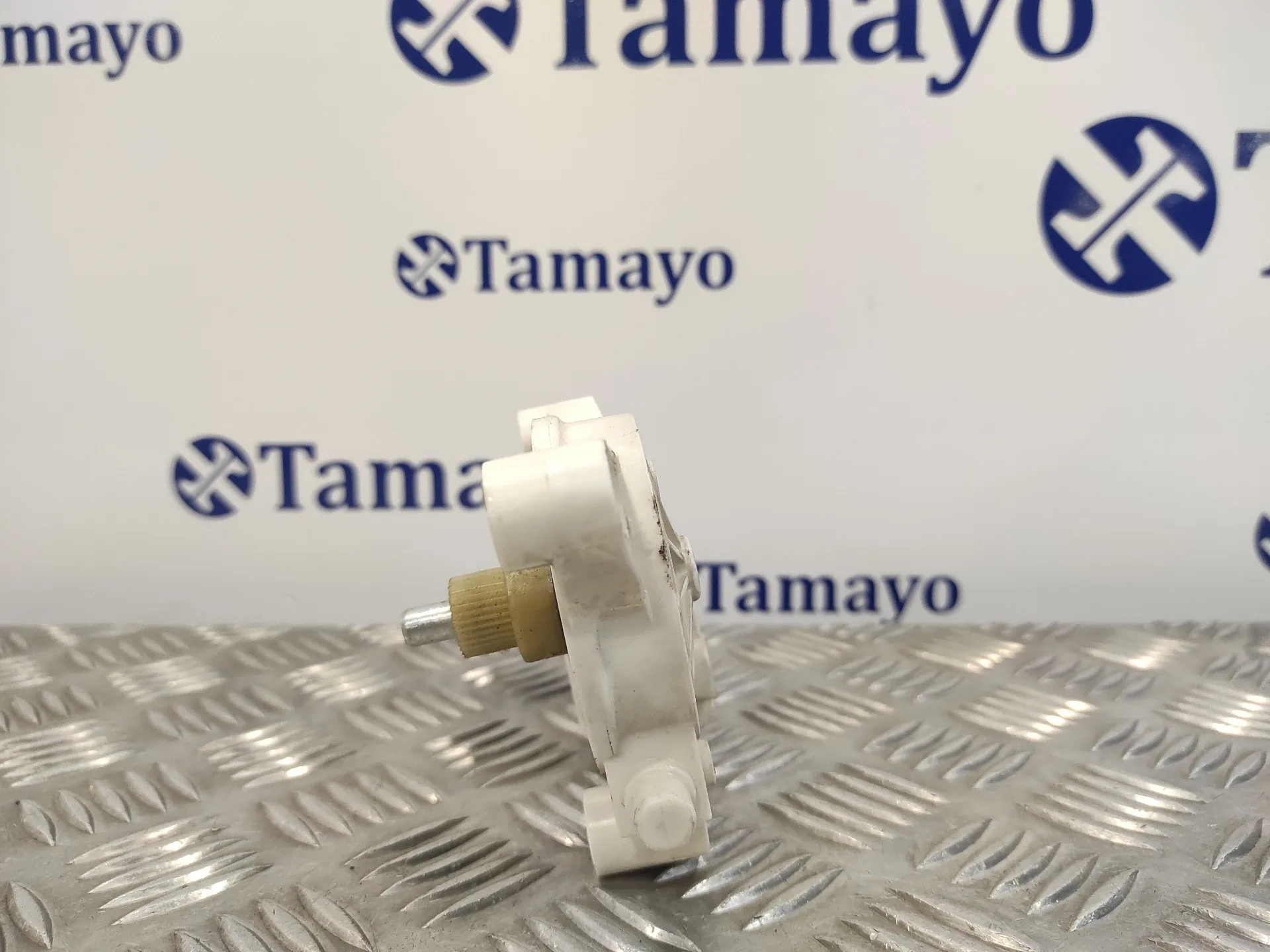 Motor Elevalunas Trasero Izquierdo para Chrysler Grand Voyager