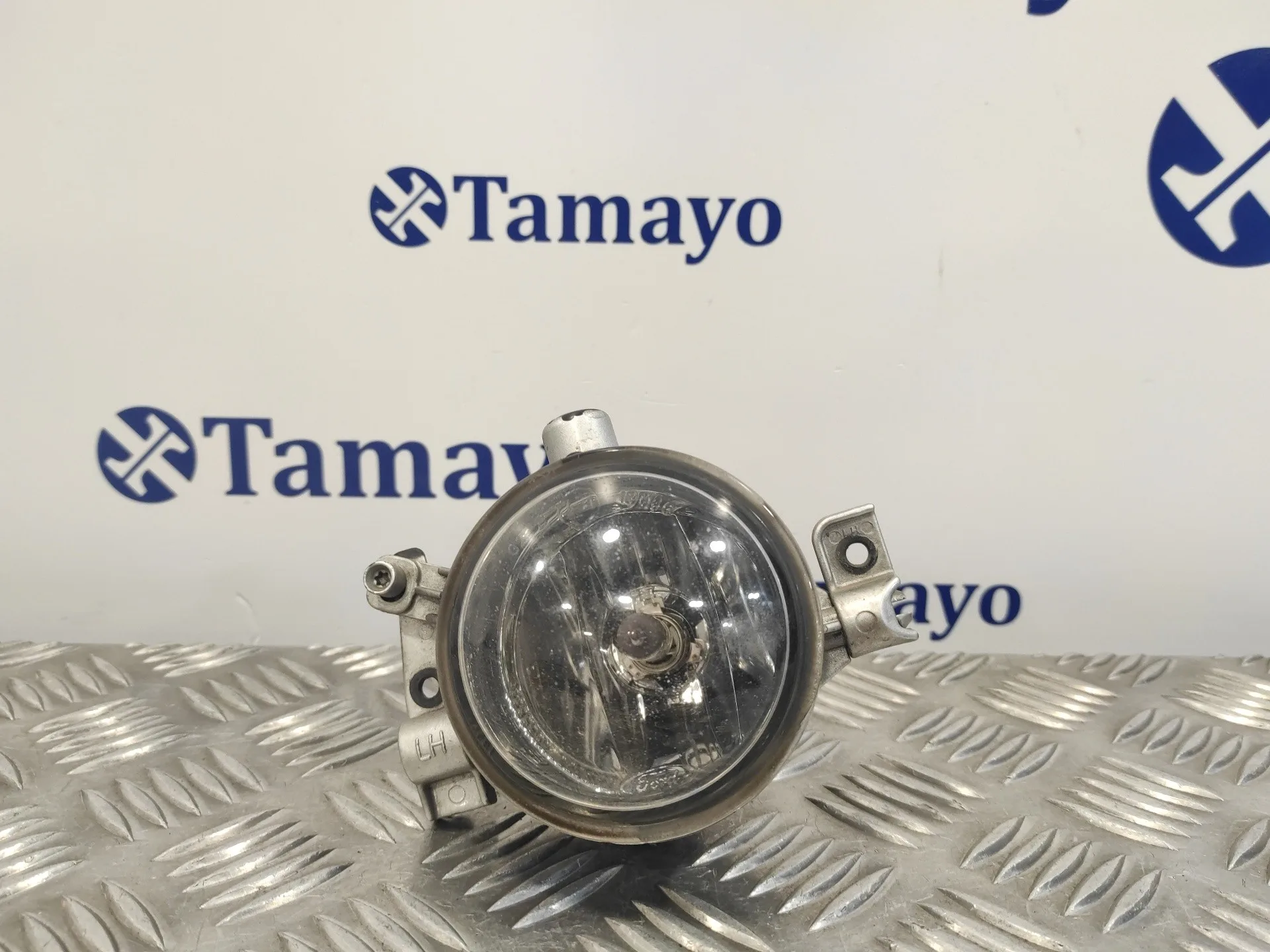 Faro Antiniebla Izquierdo para Ford Focus C-Max (Cap)