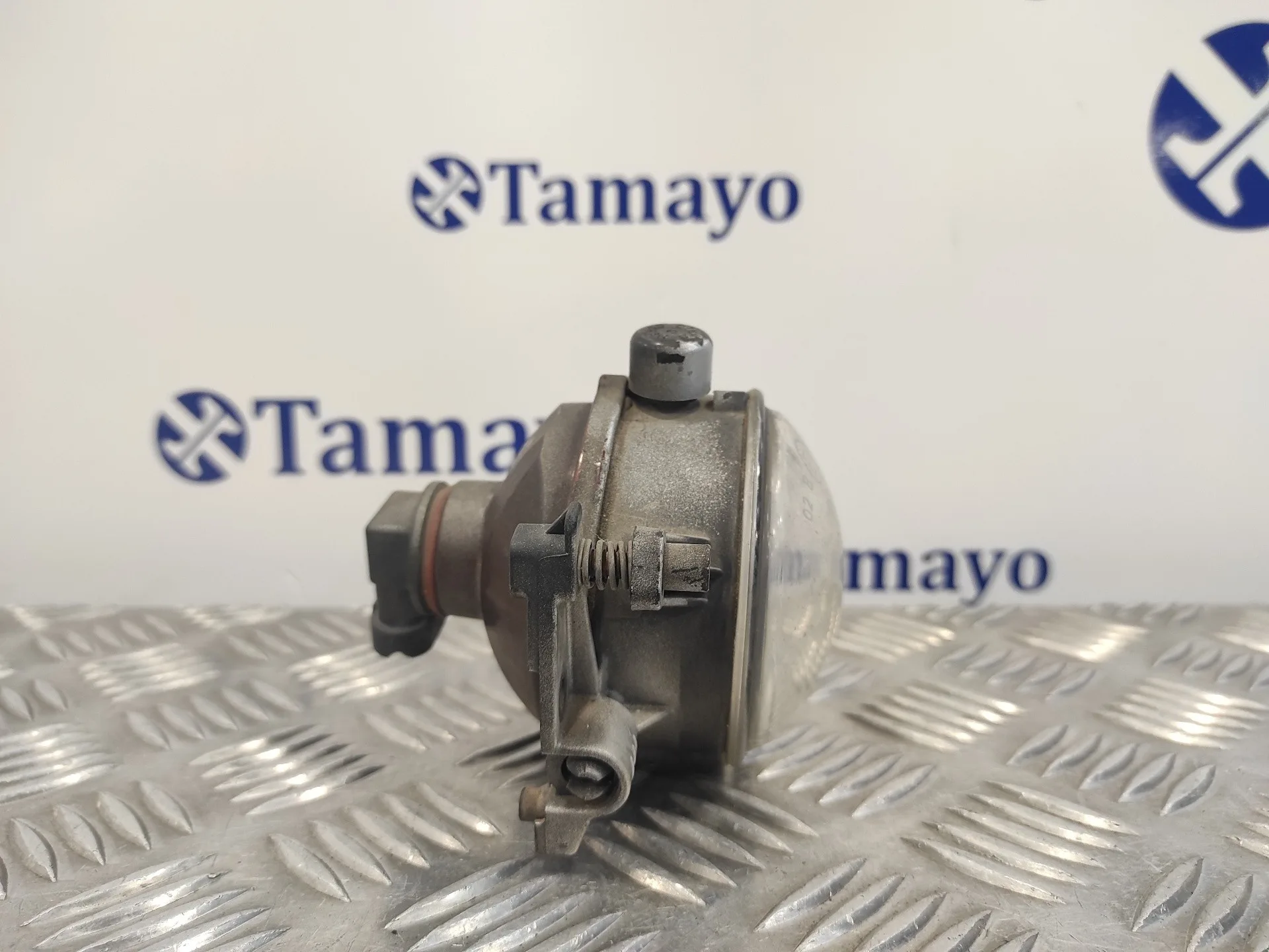 Faro Antiniebla Izquierdo para Ford Focus C-Max (Cap)