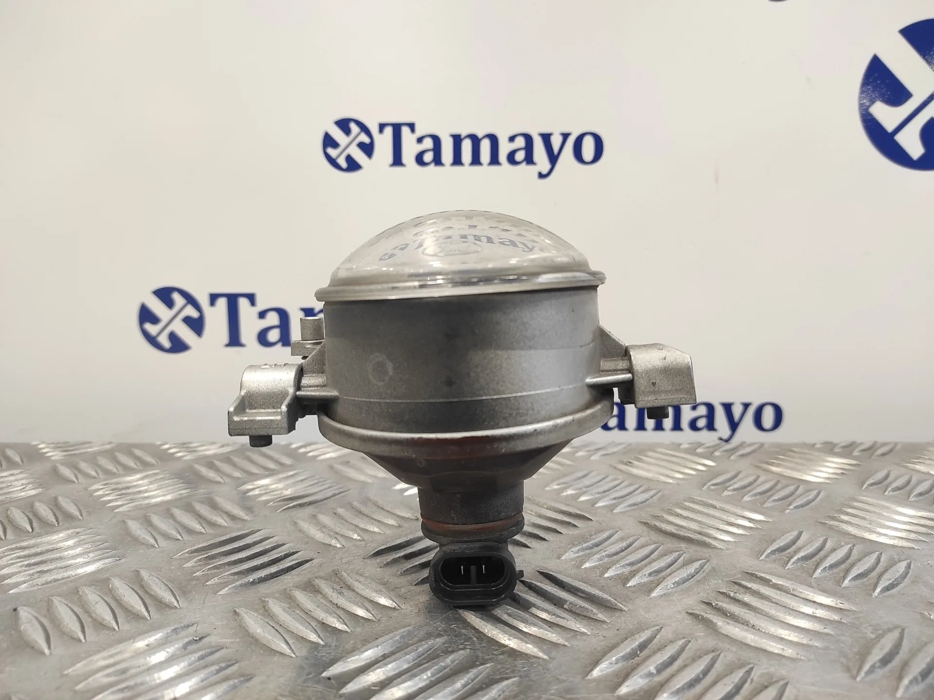 Faro Antiniebla Izquierdo para Ford Focus C-Max (Cap)