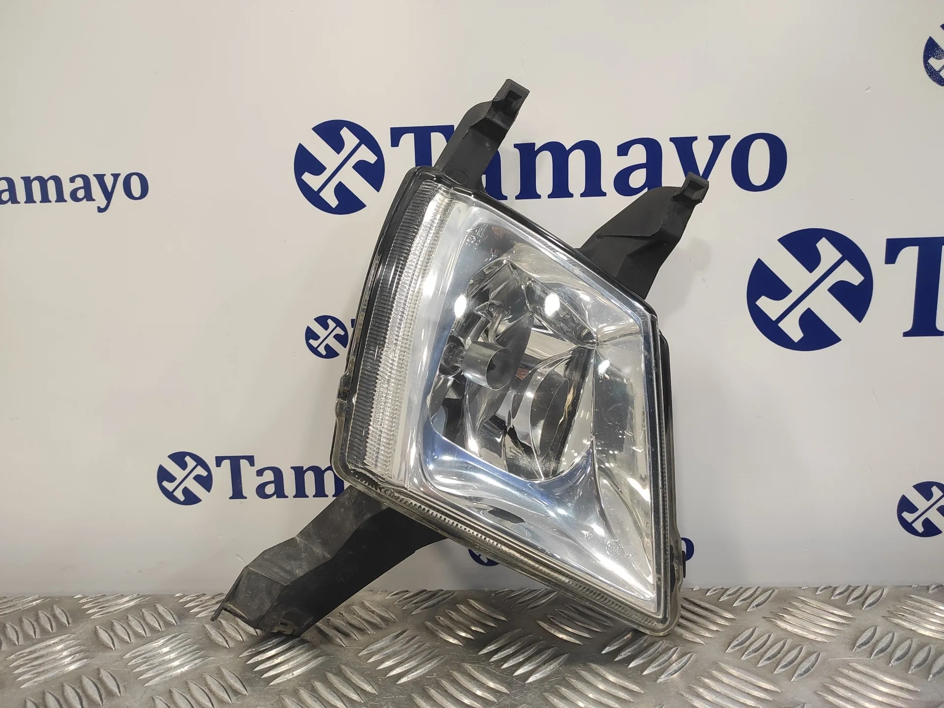 Faro Antiniebla Derecho para Peugeot 407