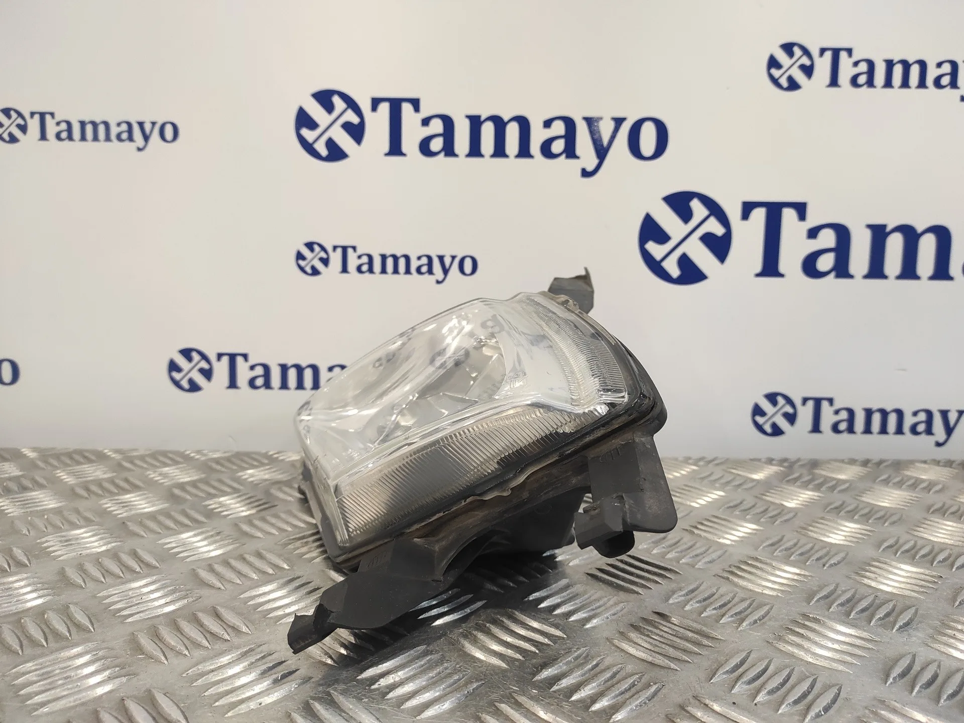 Faro Antiniebla Derecho para Peugeot 407