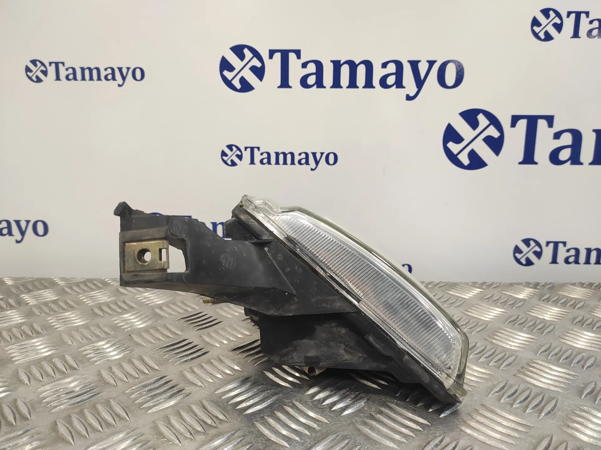 Faro Antiniebla Derecho para Peugeot 407