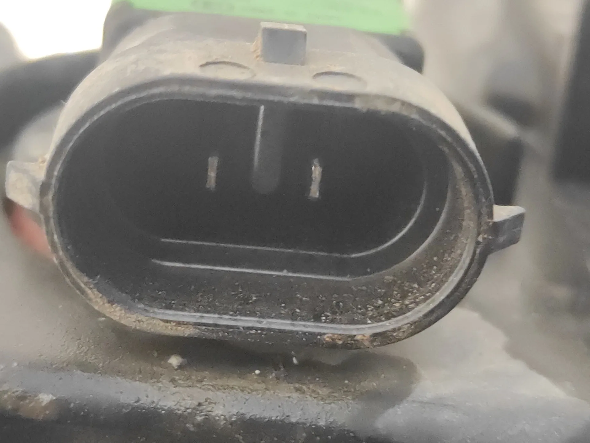 Faro Antiniebla Derecho para Peugeot 407