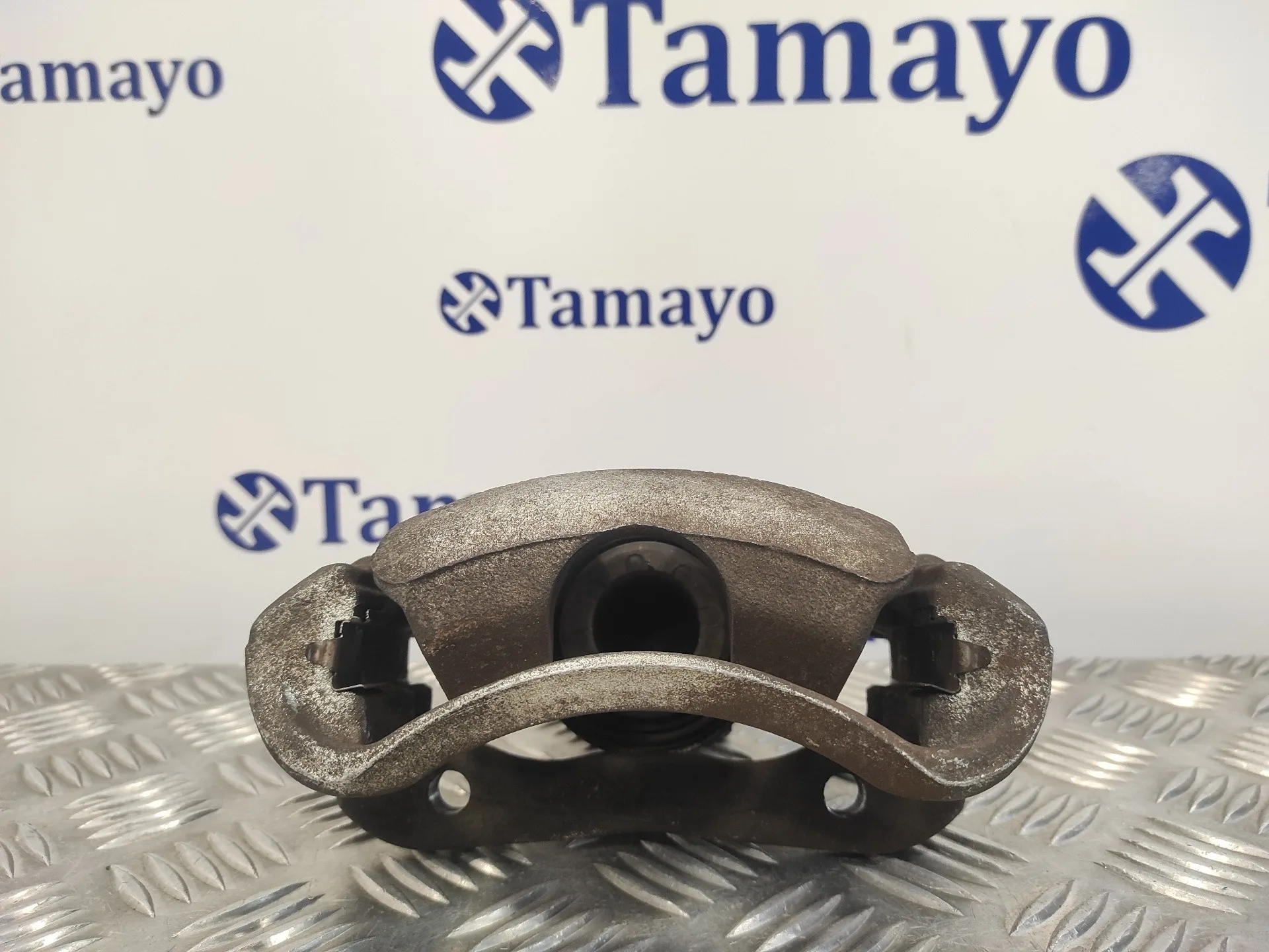 Pinza Freno Delantera Derecha para Opel Corsa C
