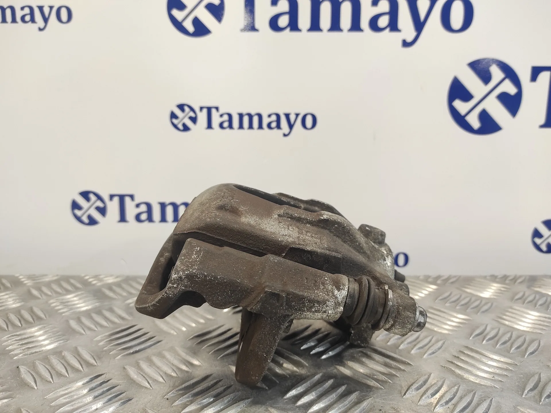Pinza Freno Delantera Derecha para Opel Corsa C