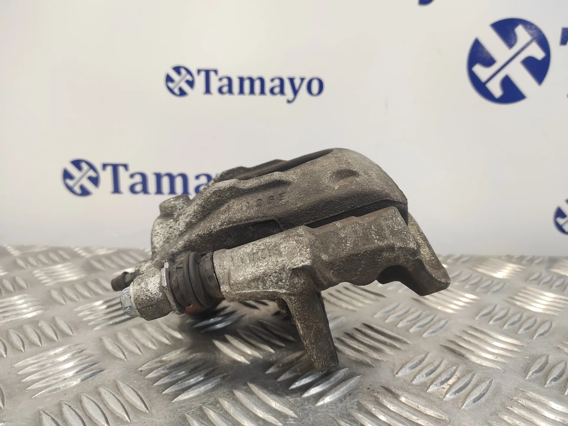 Pinza Freno Delantera Derecha para Opel Corsa C