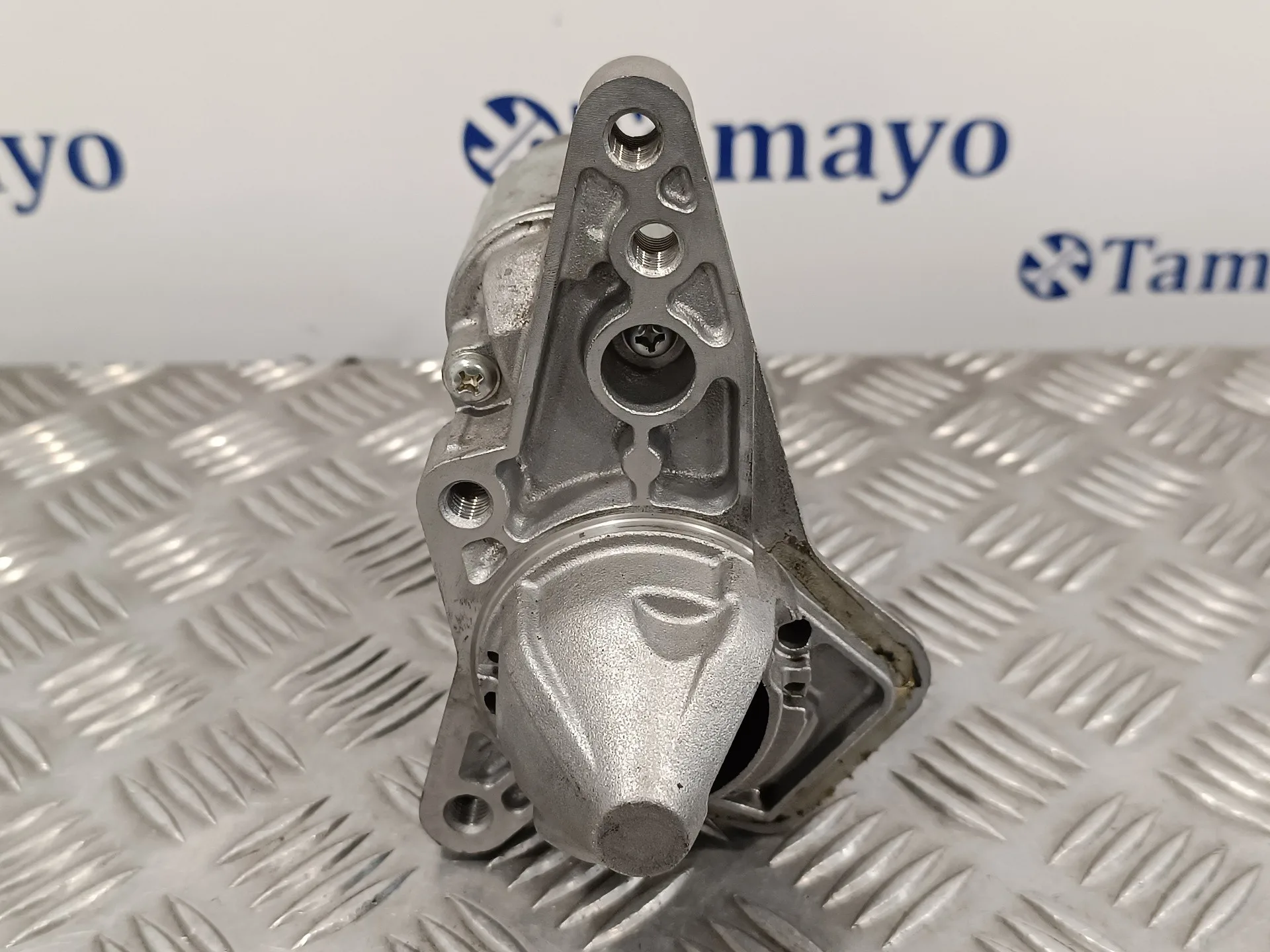 Motor Arranque para Dacia Lodgy