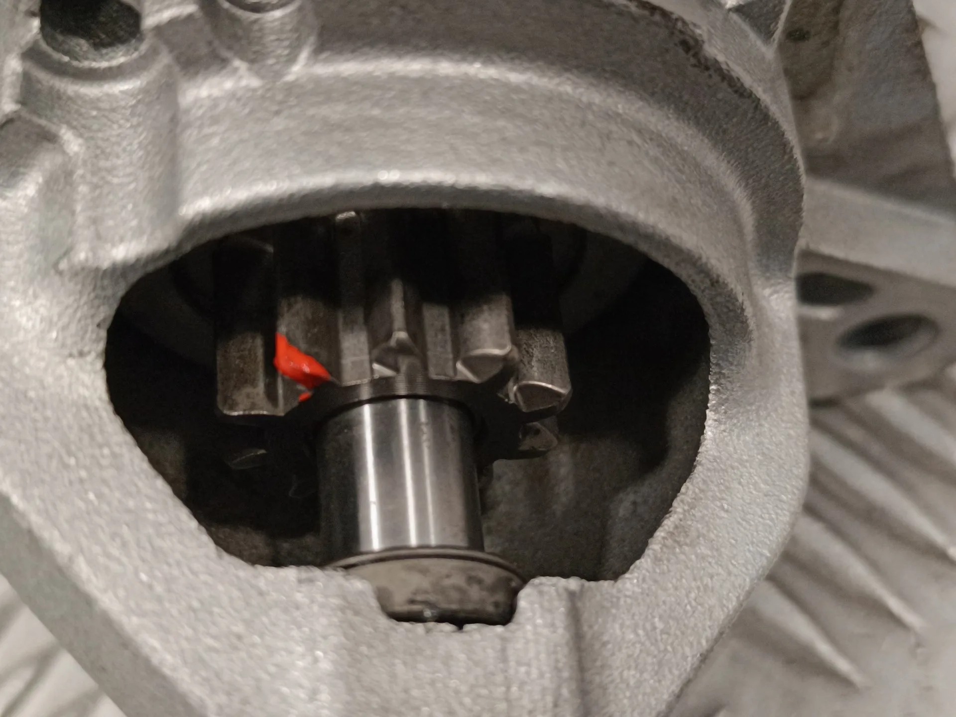 Motor Arranque para Dacia Lodgy