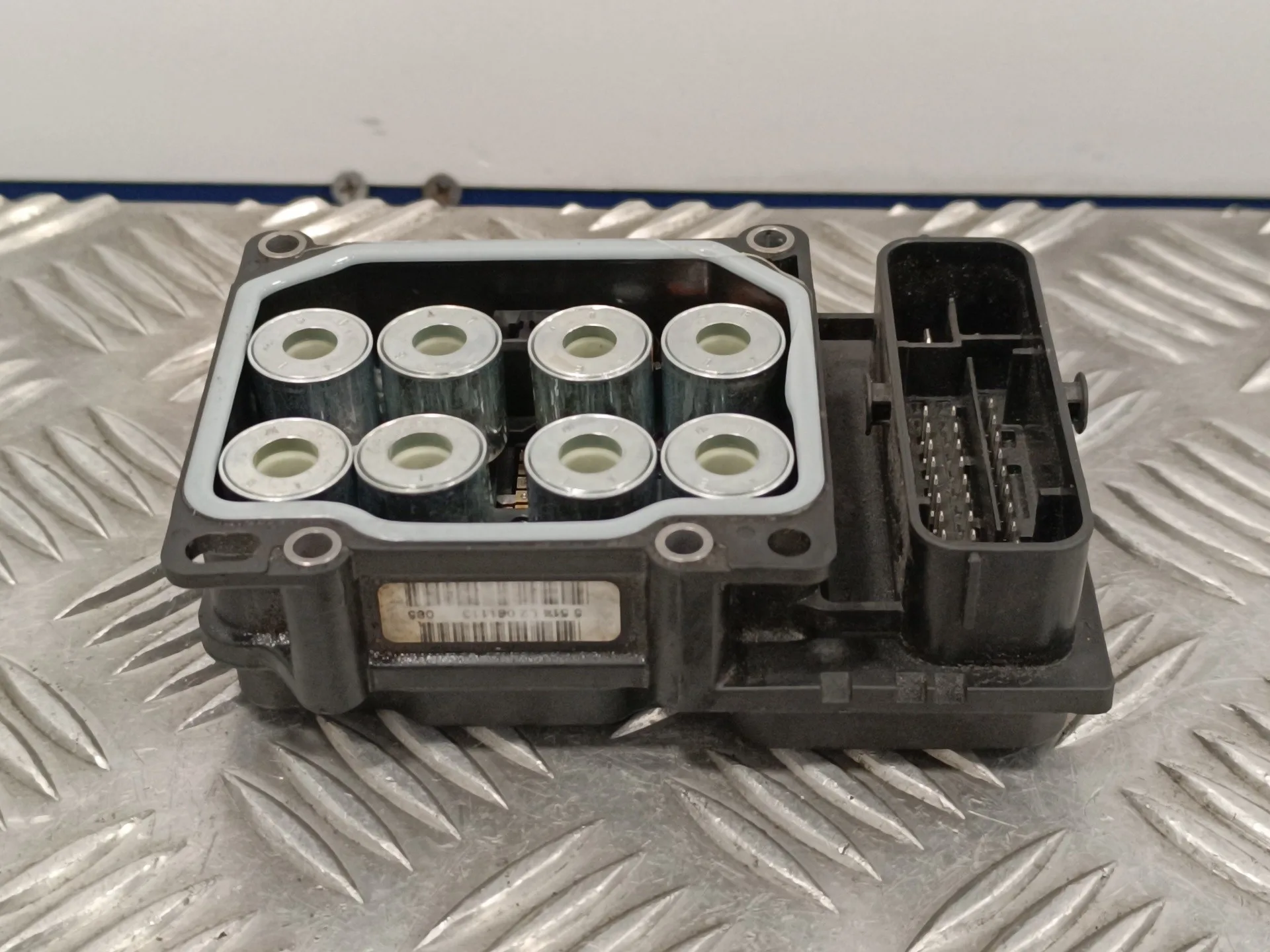 Centralita Abs para Nissan Nv 200 (M20)