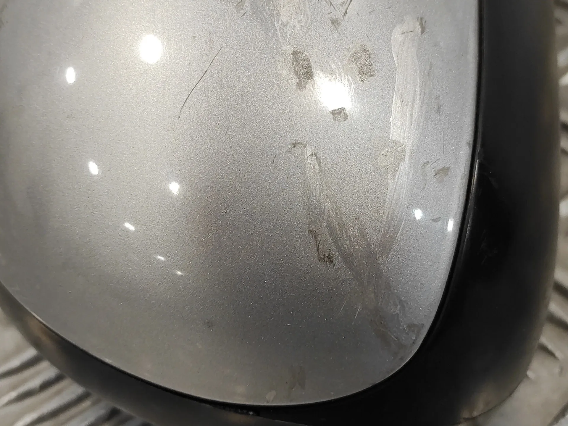 Retrovisor Derecho para Peugeot 406 Berlina (S1/S2)