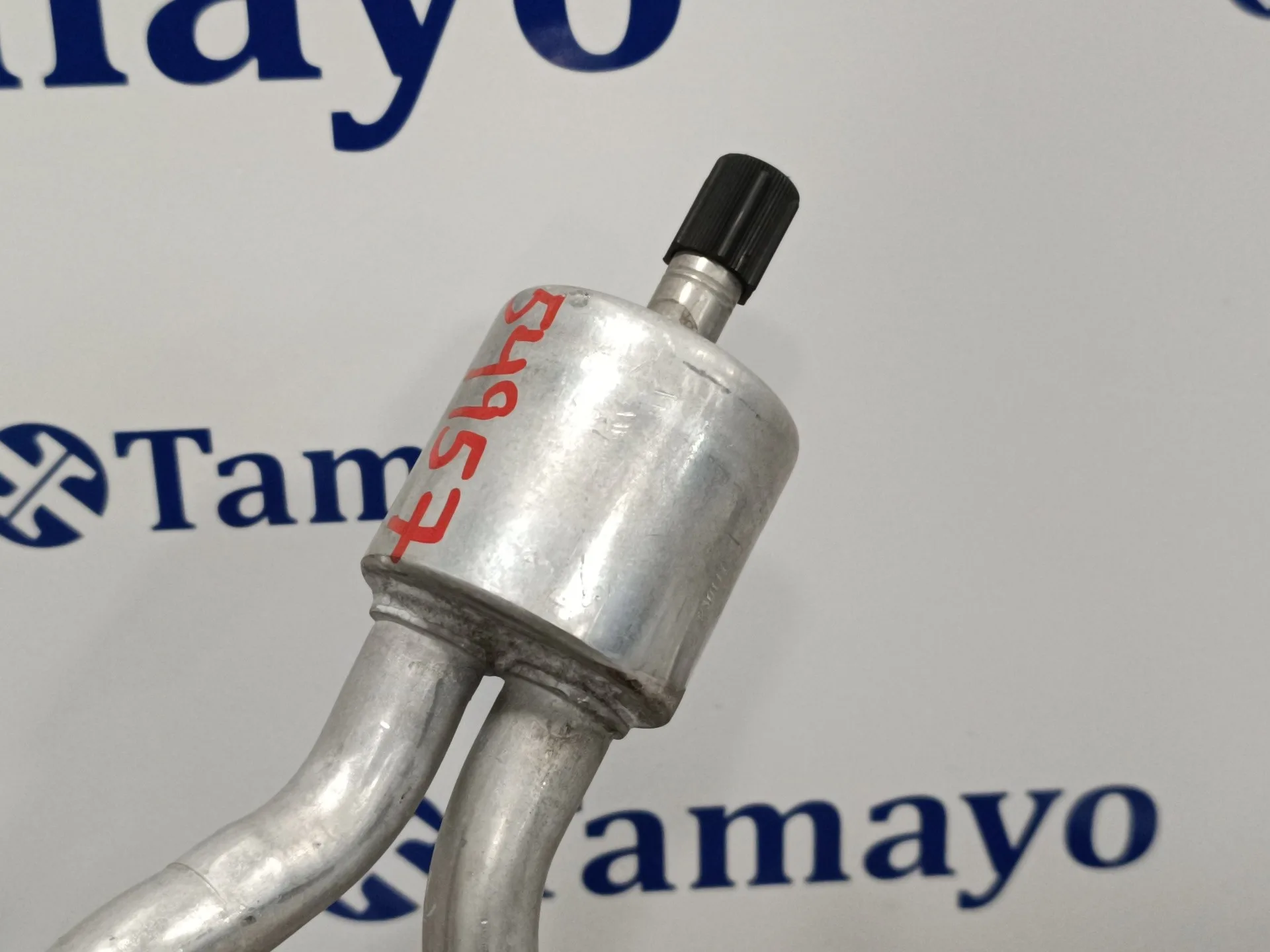 Tubos Aire Acondicionado para Peugeot 308