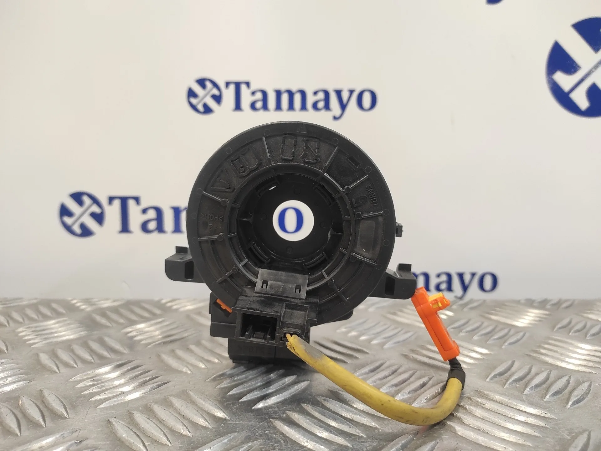 Anillo Airbag para Toyota Yaris (Ksp9/Scp9/Nlp9)