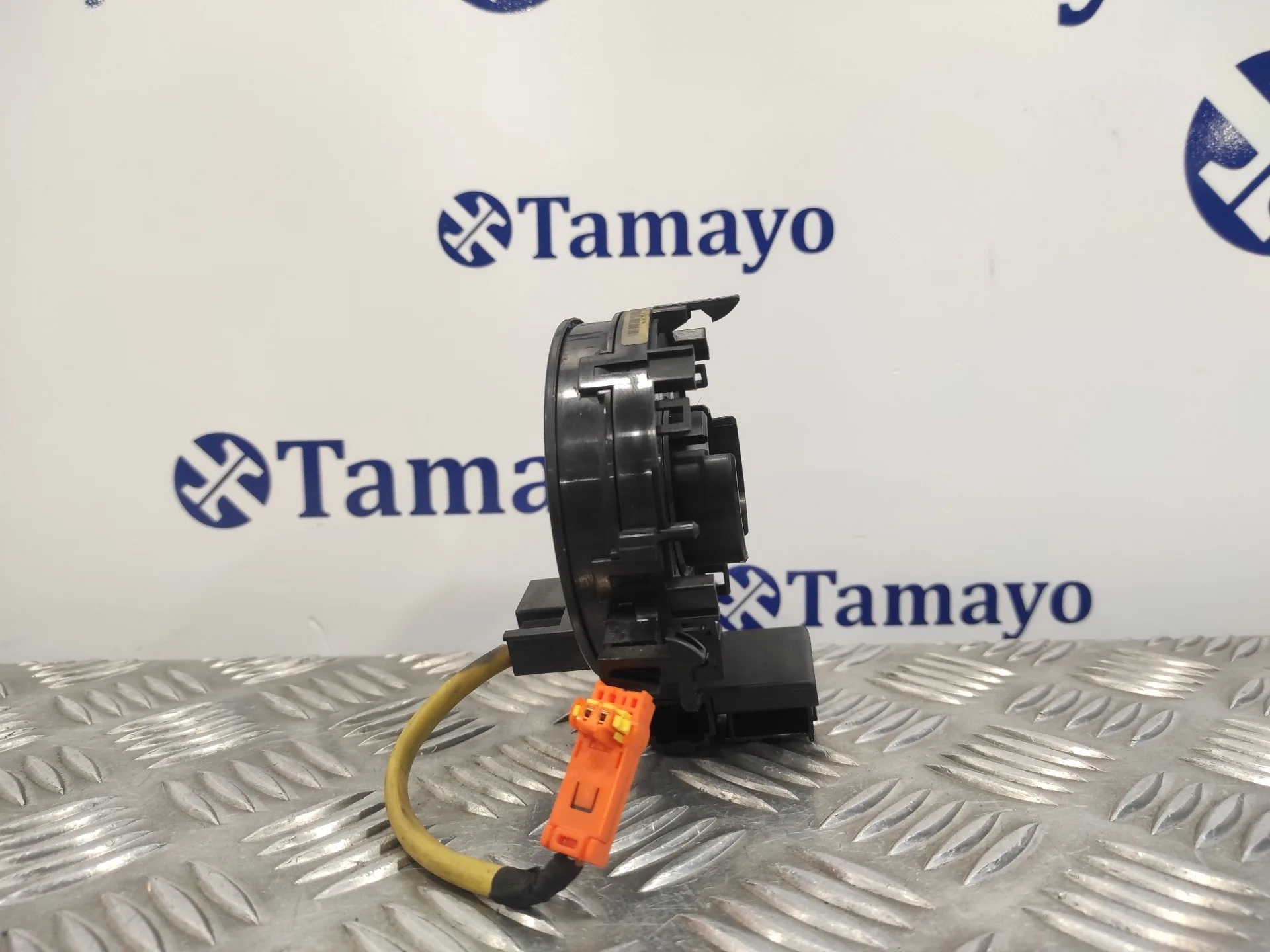 Anillo Airbag para Toyota Yaris (Ksp9/Scp9/Nlp9)