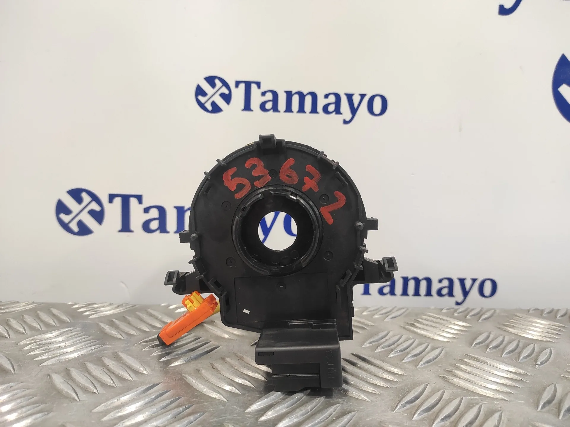 Anillo Airbag para Toyota Yaris (Ksp9/Scp9/Nlp9)
