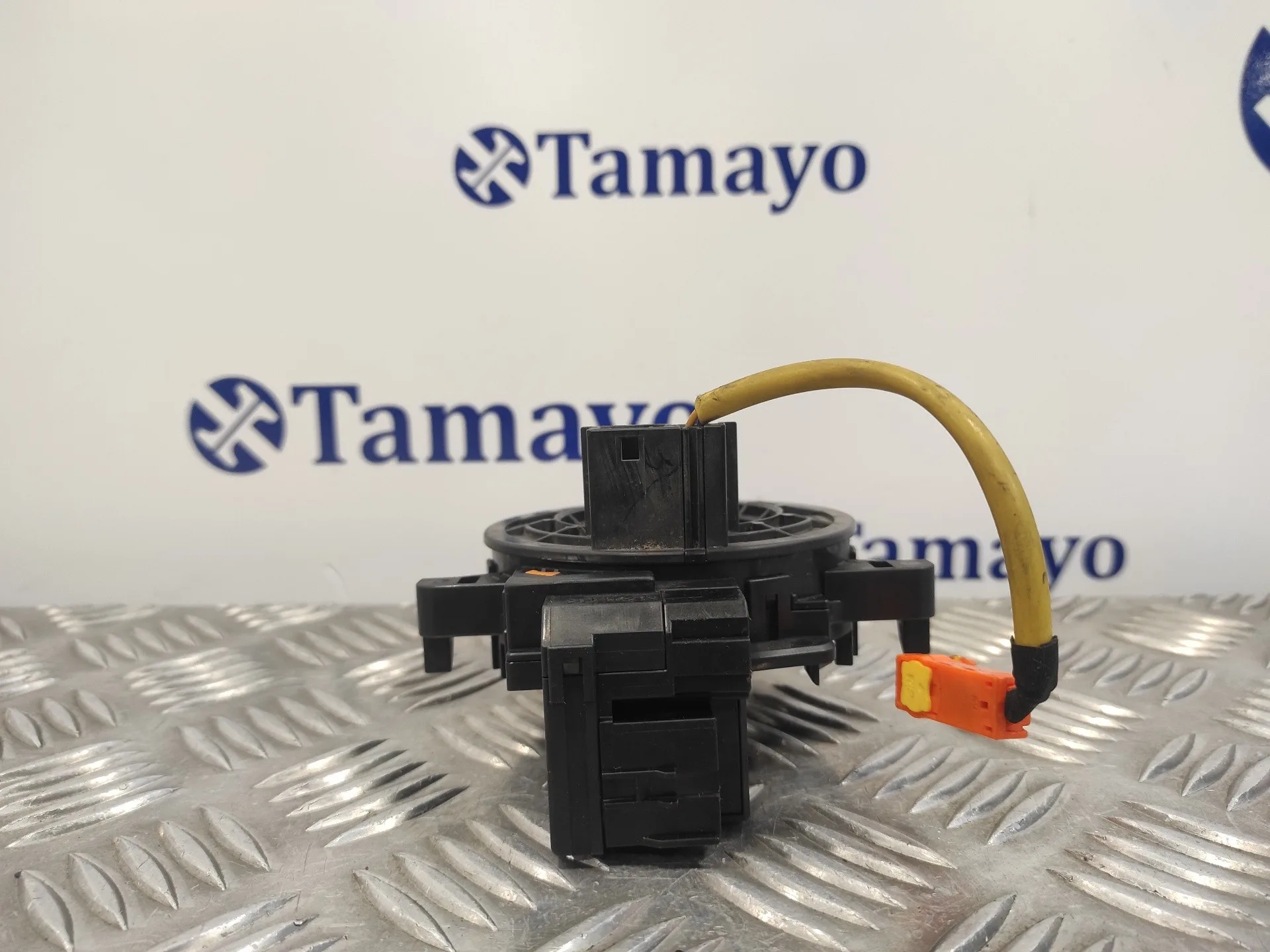 Anillo Airbag para Toyota Yaris (Ksp9/Scp9/Nlp9)