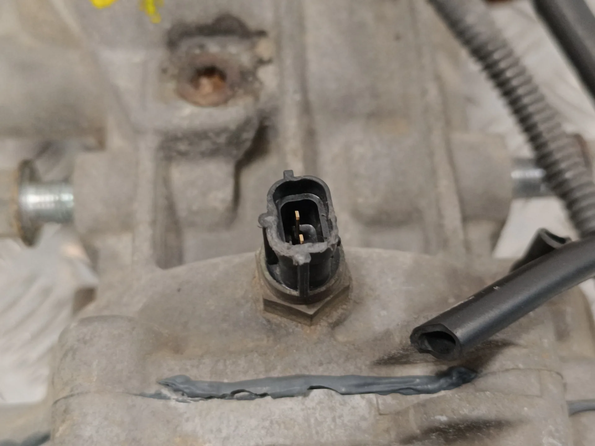 Diferencial Trasero para Suzuki Sx4 Rw (Ey)