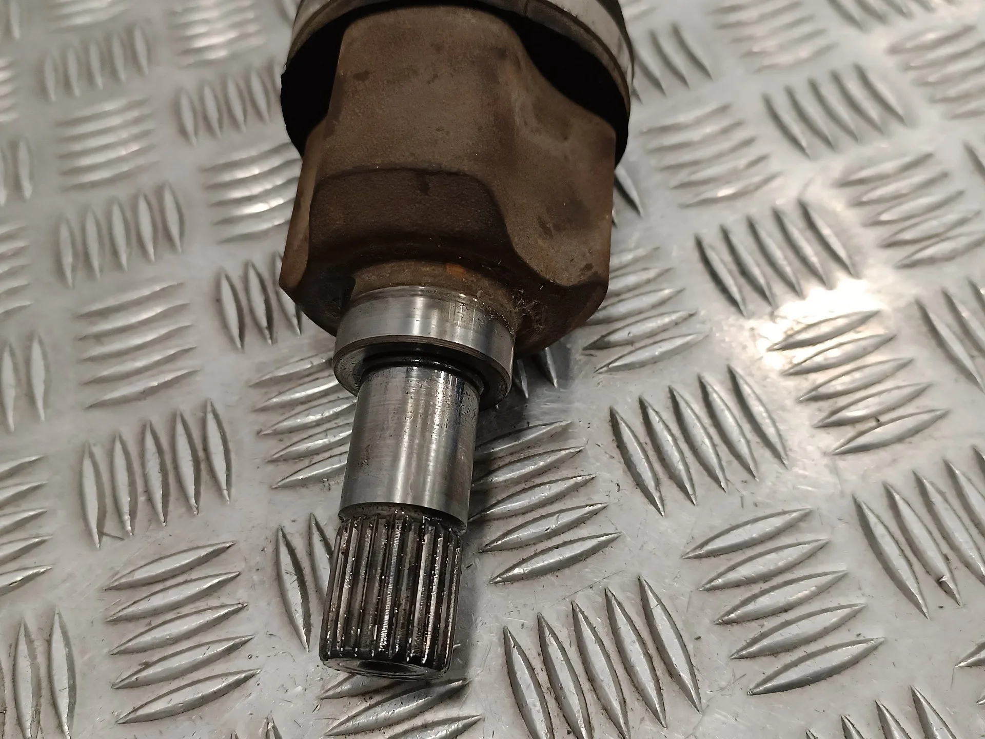 Transmision Delantera Izquierda para Citroën C5 Iii (Rd_)