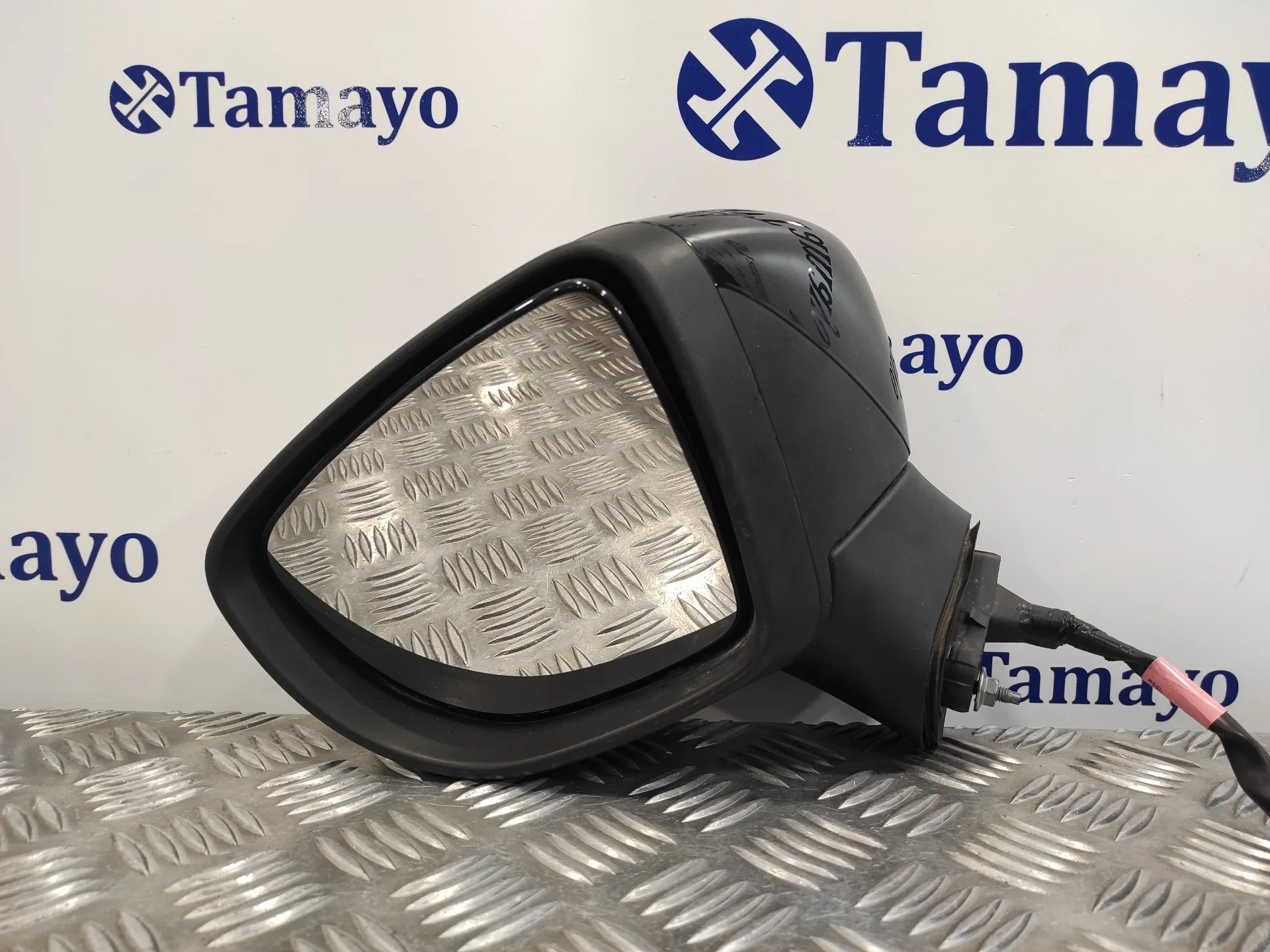 Retrovisor Izquierdo para Nissan Micra V (K14)