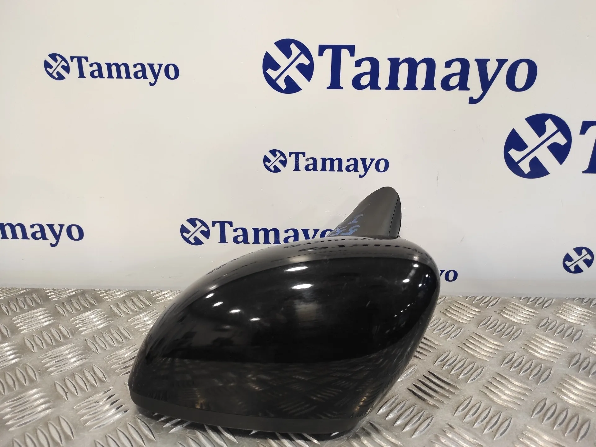 Retrovisor Izquierdo para Nissan Micra V (K14)