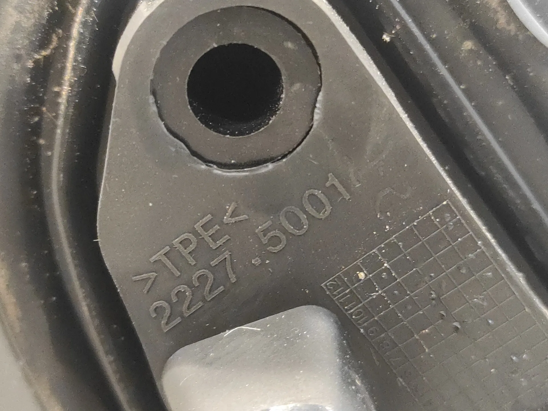 Retrovisor Izquierdo para Nissan Micra V (K14)